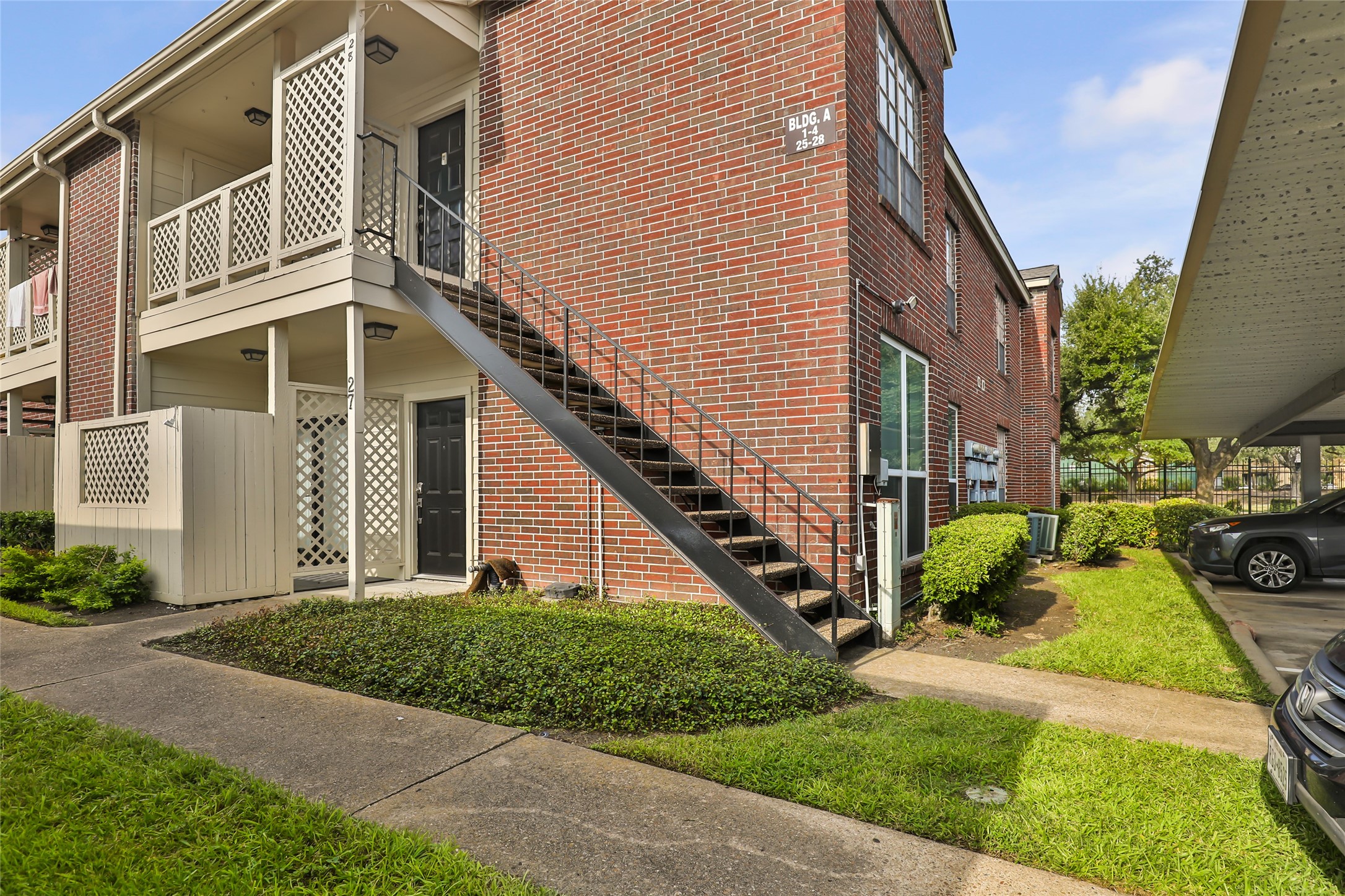 8055 Cambridge Street 28 Property Photo 1