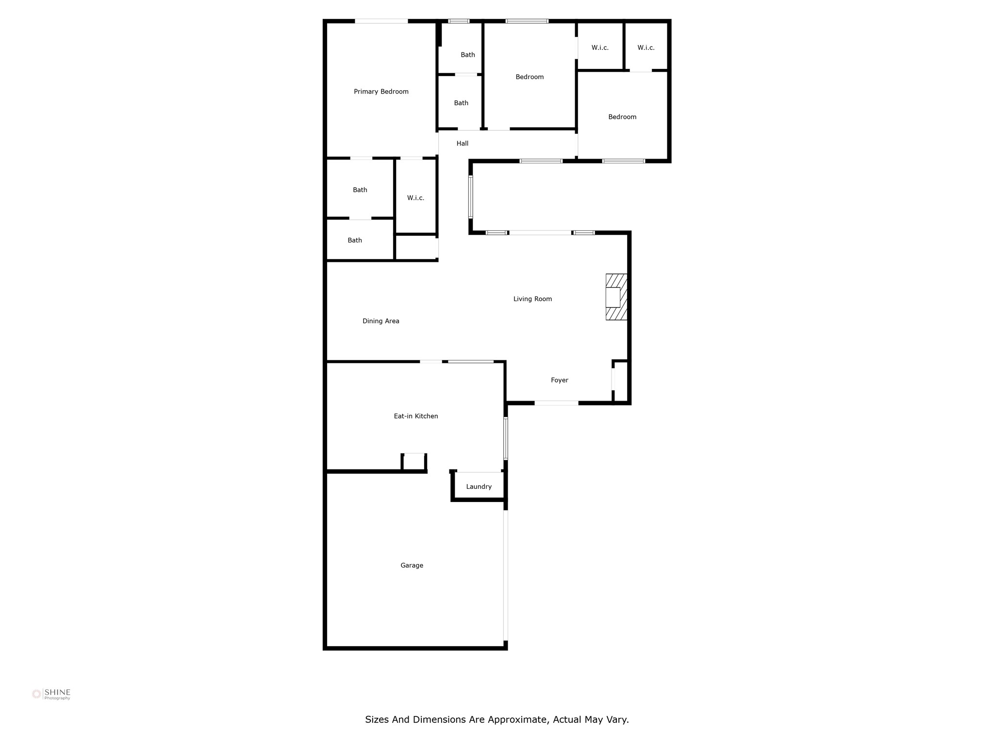 7534 Quail Meadow Drive Property Photo 2