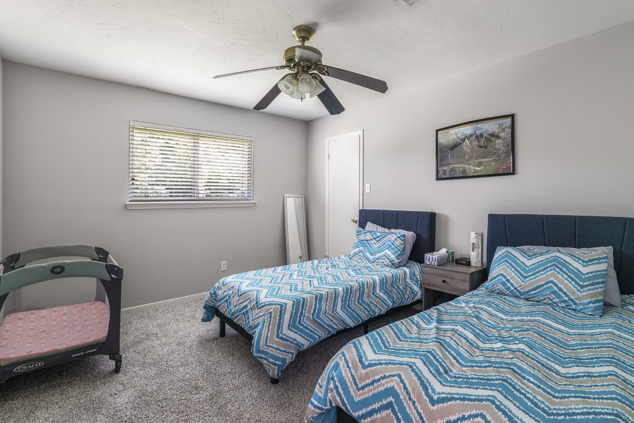 7534 Quail Meadow Drive Property Photo 7