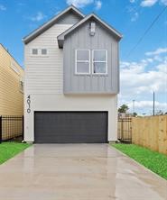 4010 Dreyfus Street Property Photo 2