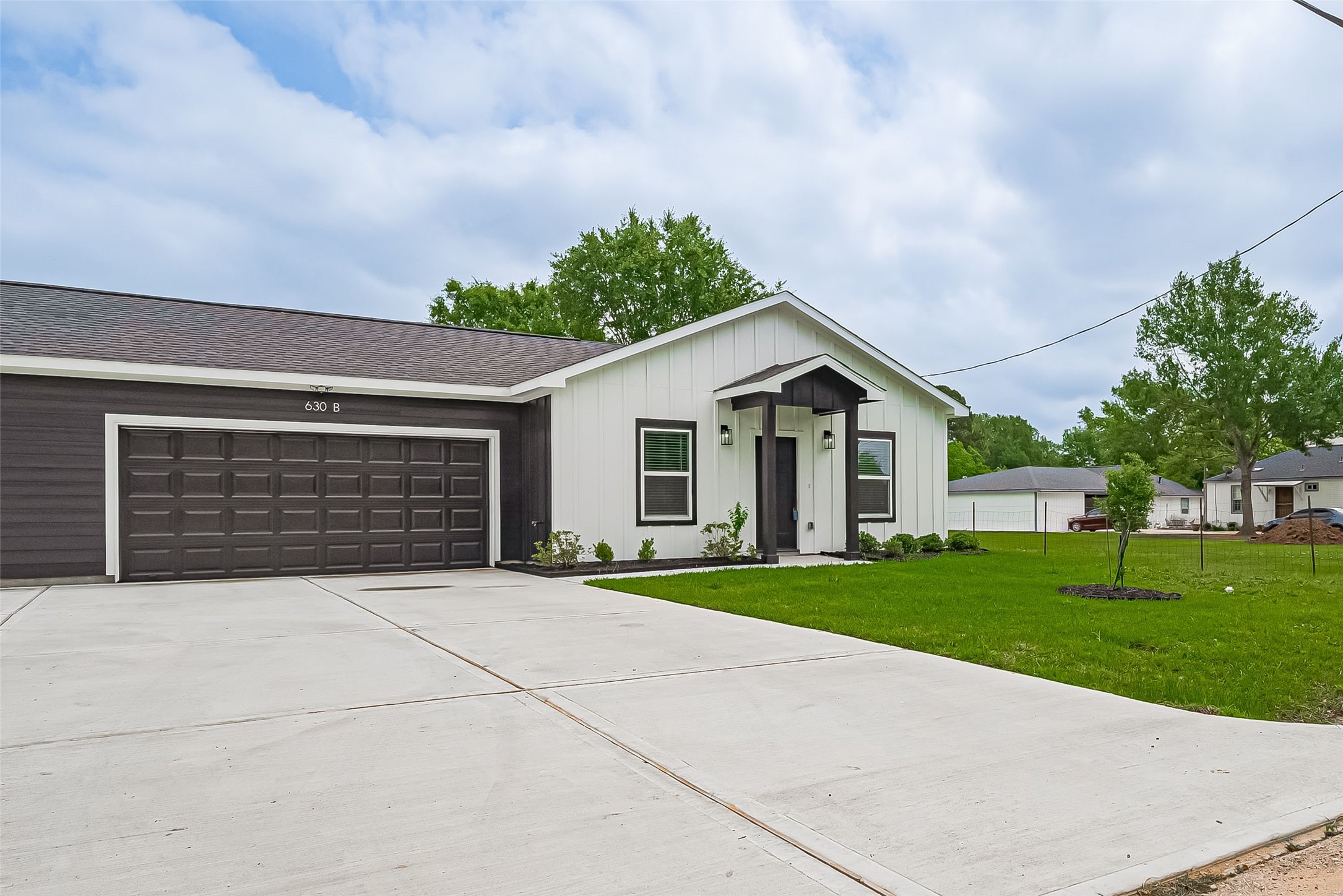 632 Silliman Property Photo