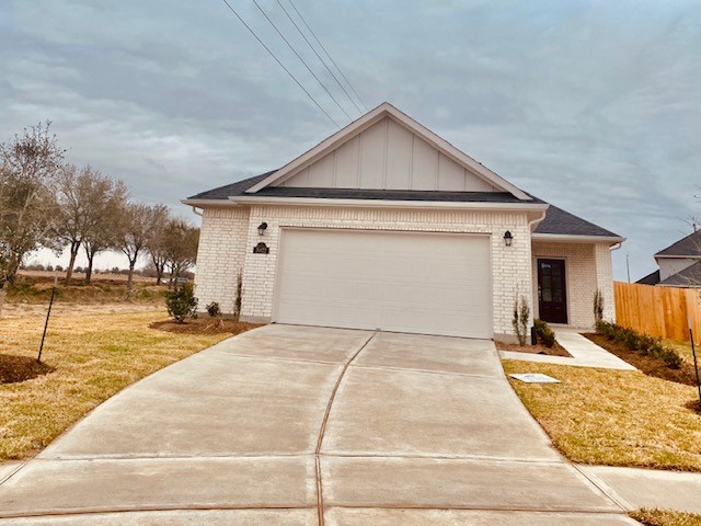 31422 Horseshoe Meadow Bend Property Photo 1
