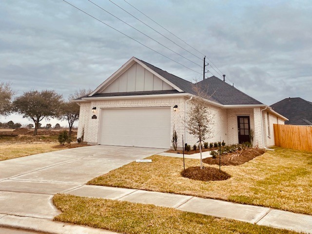 31422 Horseshoe Meadow Bend Property Photo 2