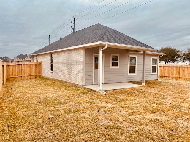 31422 Horseshoe Meadow Bend Property Photo 18