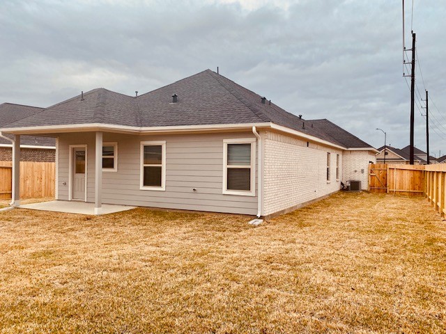 31422 Horseshoe Meadow Bend Property Photo 20