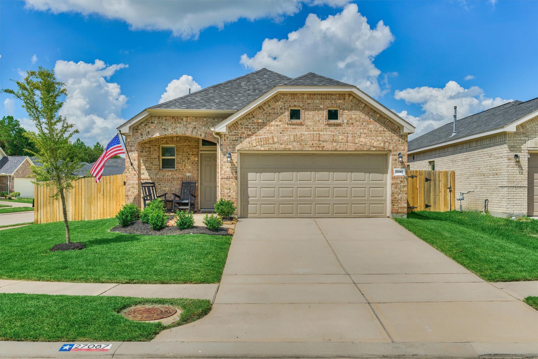 27087 Grey Fox Run Property Photo 1