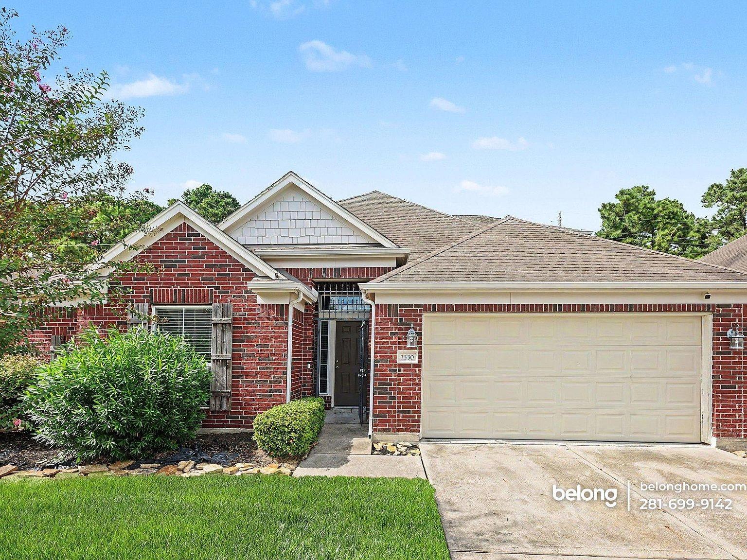1330 Yucca Mountain Dr Property Photo 1