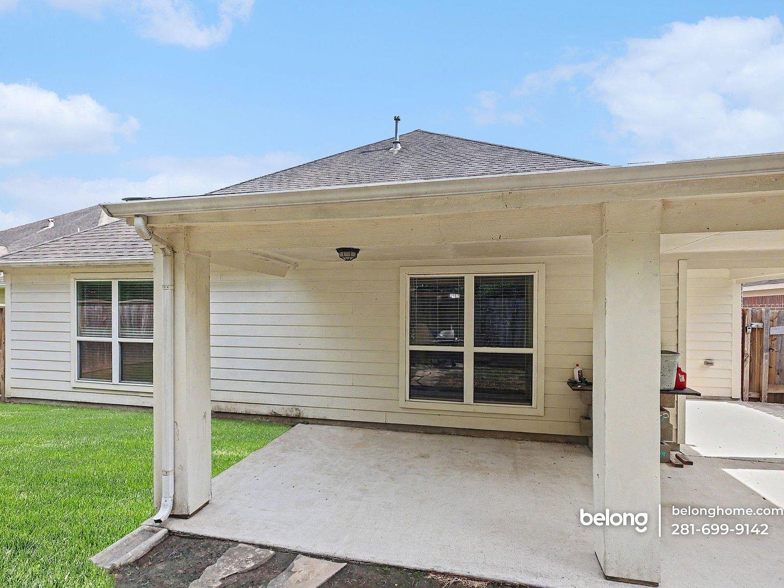 1330 Yucca Mountain Dr Property Photo 11