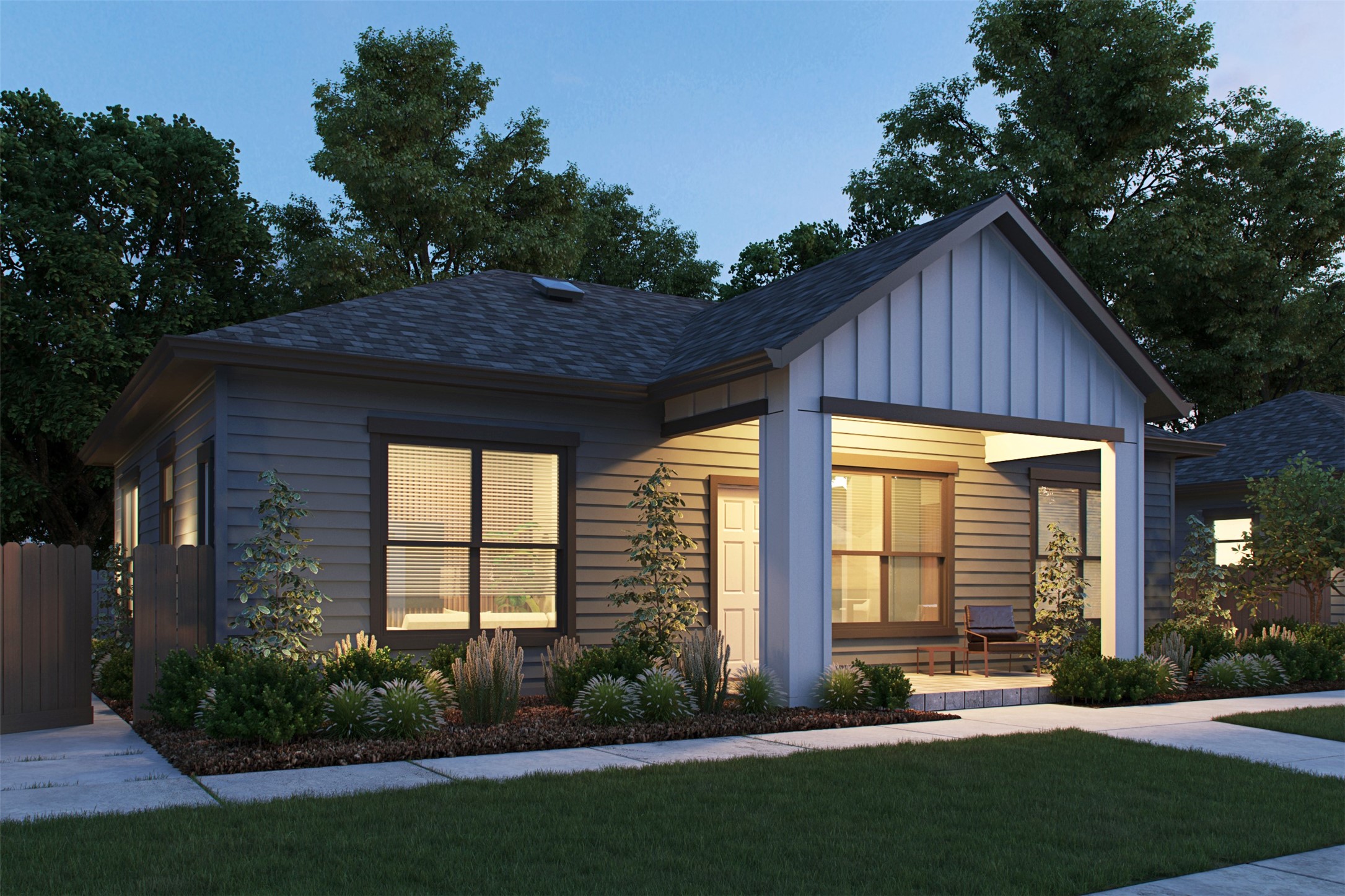 2400-421 Montgomery Park Property Photo 1