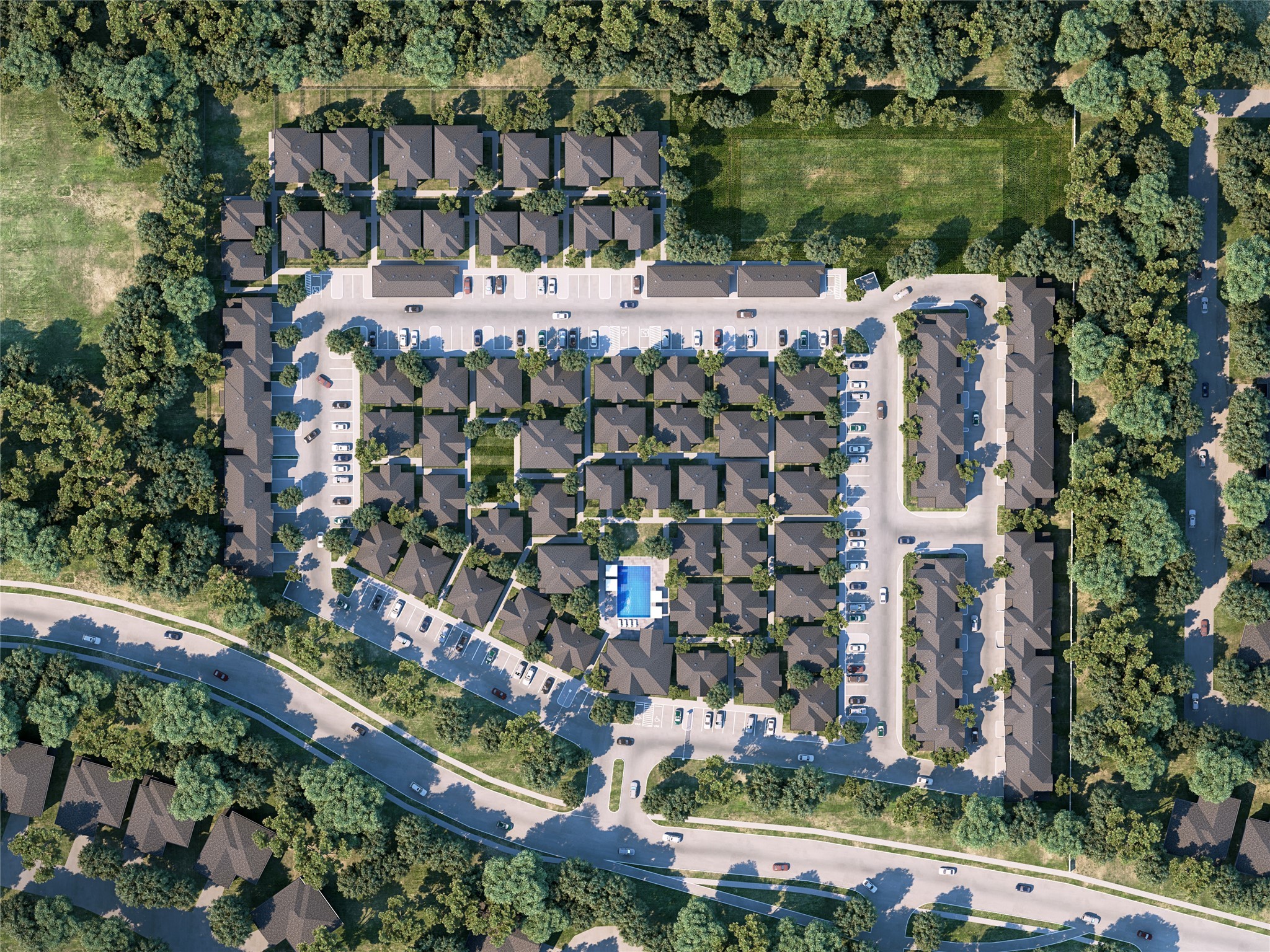 2400-421 Montgomery Park Property Photo 10