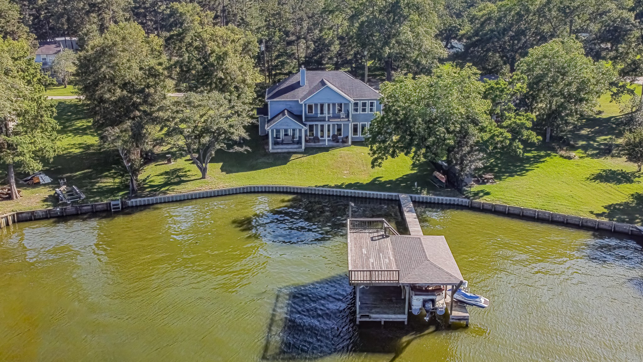 138 Pruitt Drive Property Photo