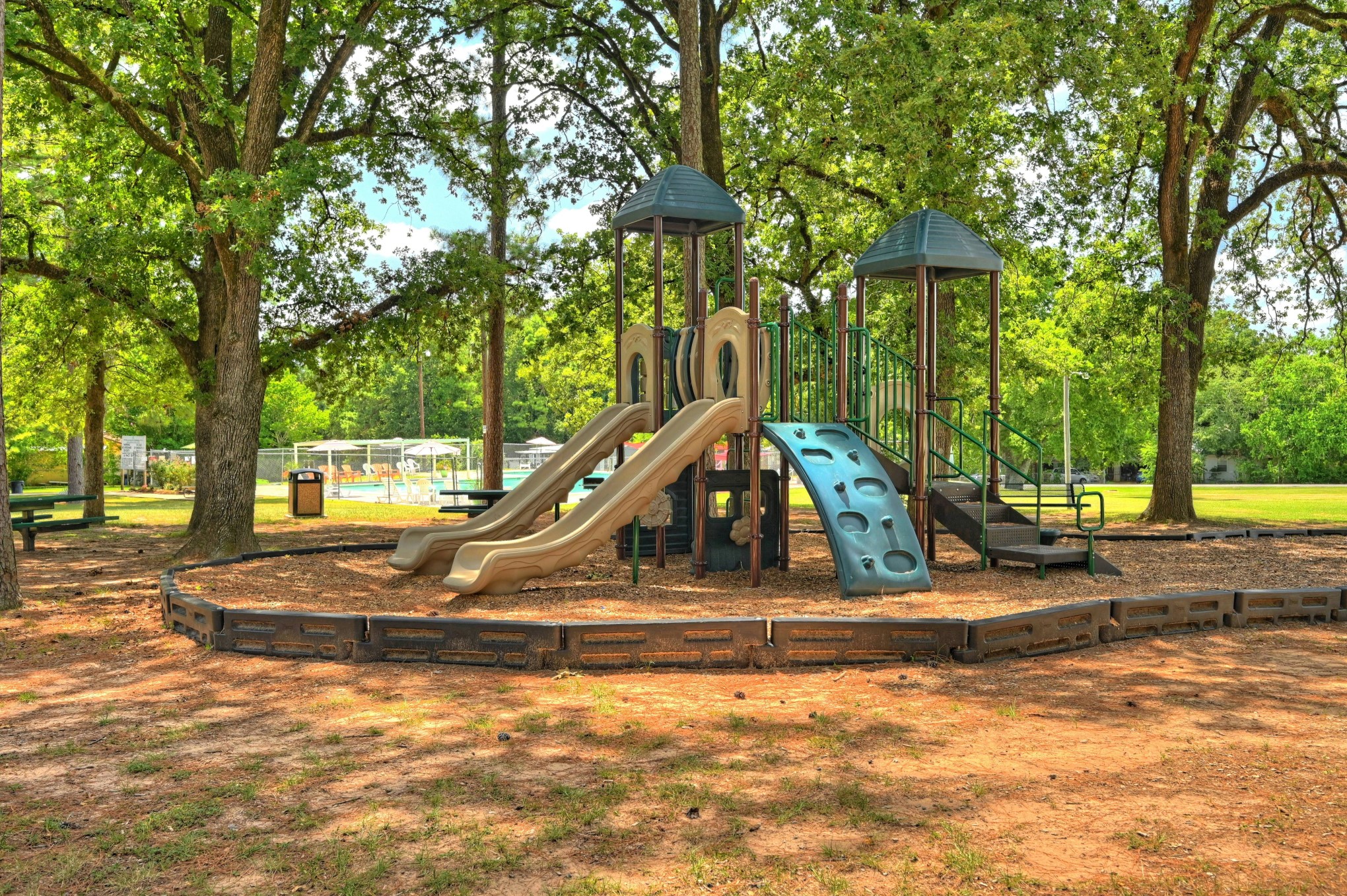 9810 Arbor Oak Property Photo 33