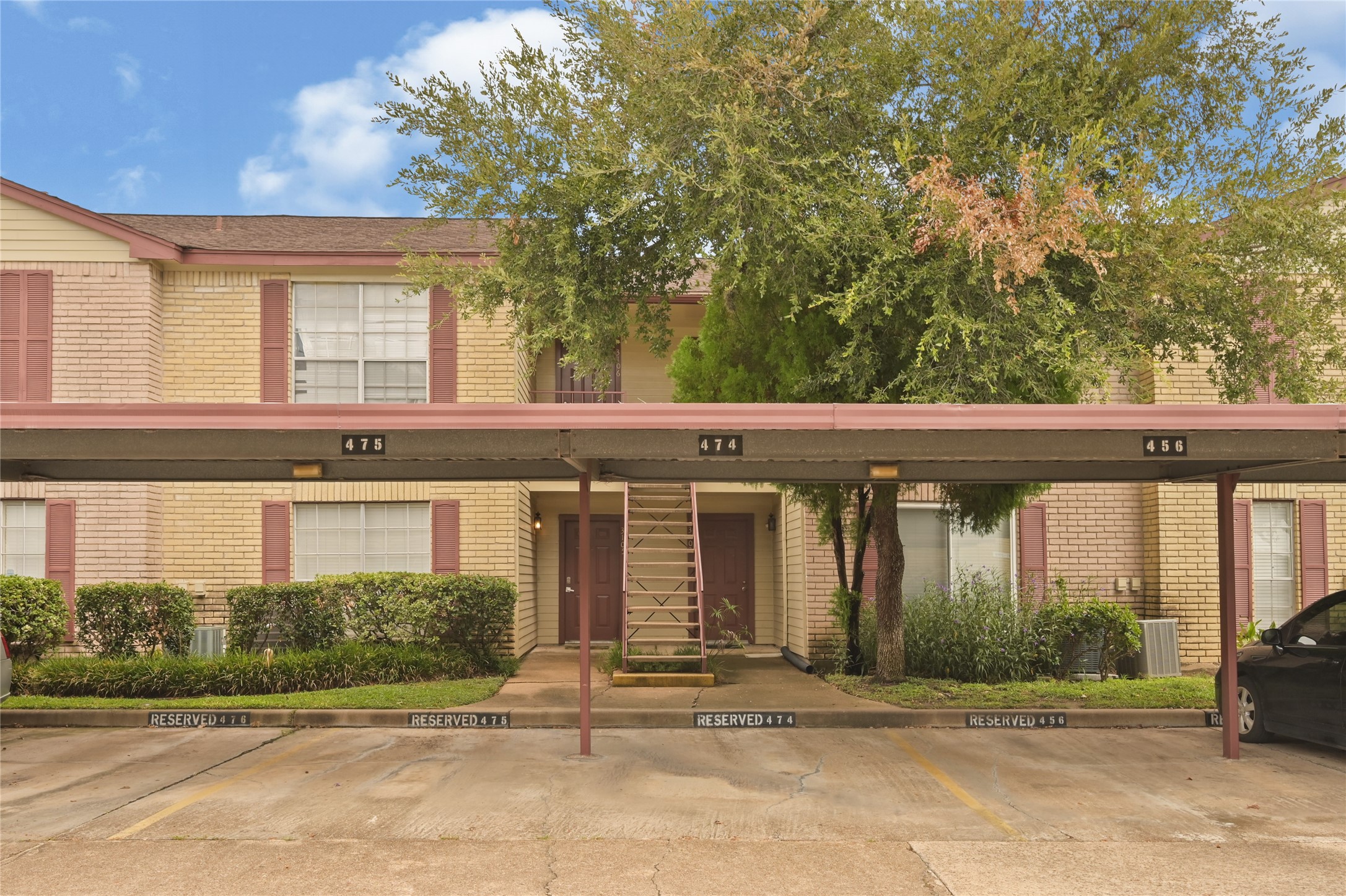 2120 El Paseo Street 3103 Property Photo 3