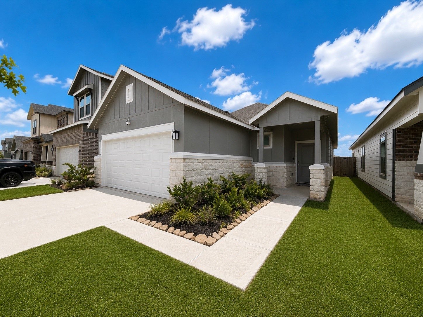 21535 Cypress Trellis Drive Property Photo 1