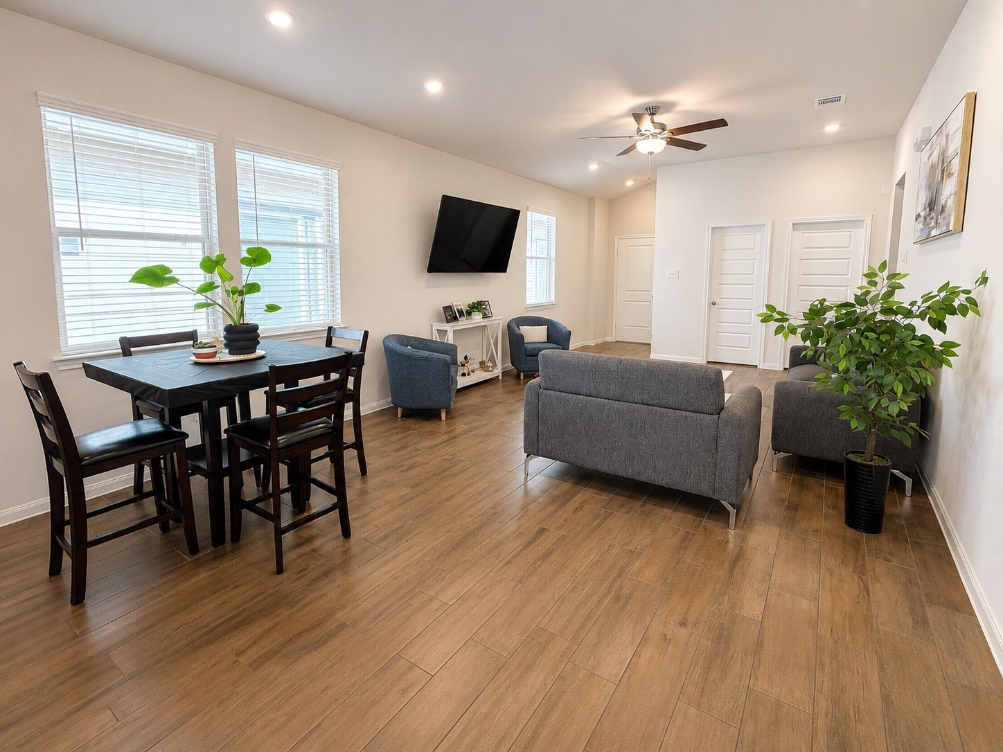 21535 Cypress Trellis Drive Property Photo 6