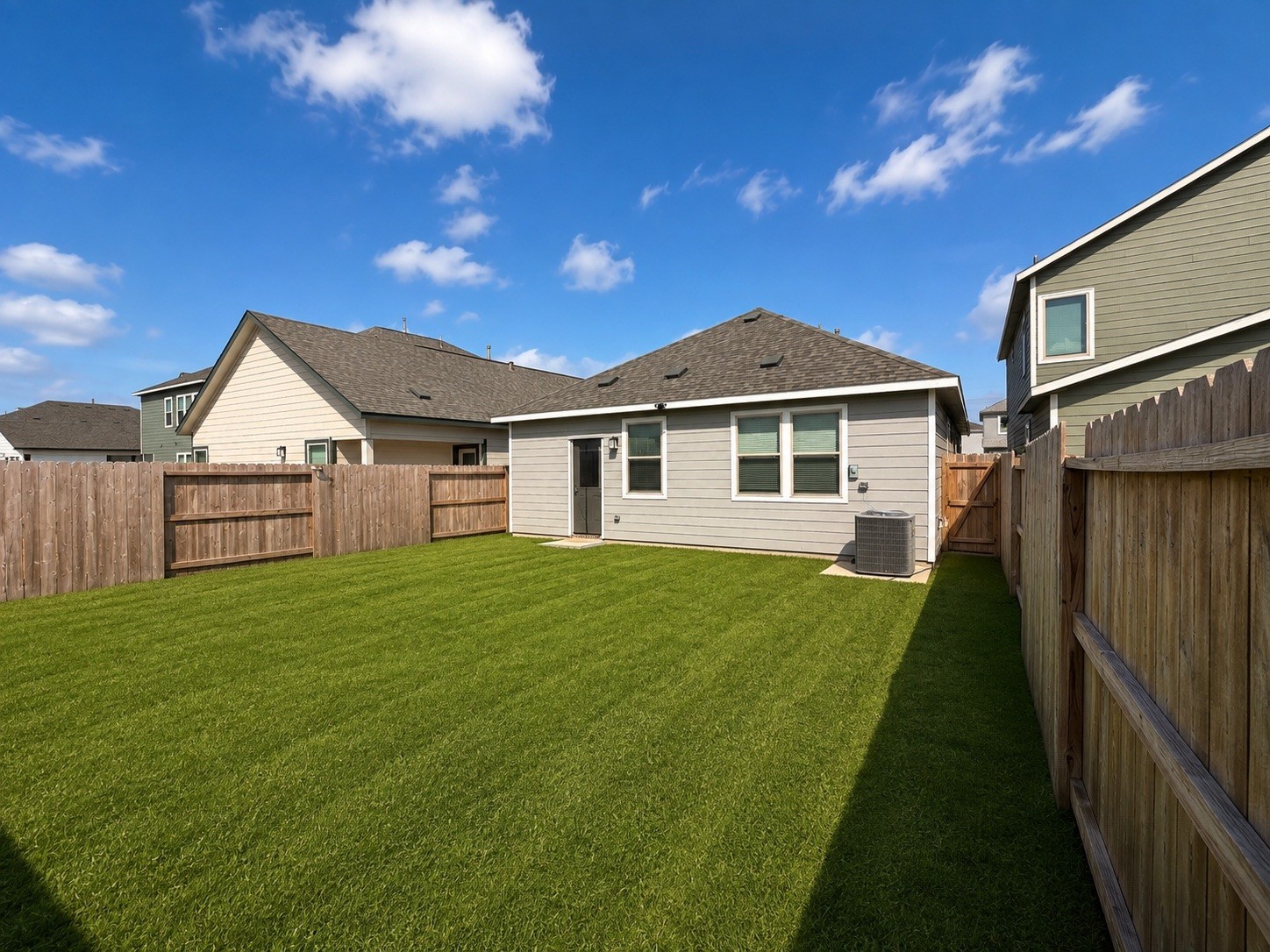 21535 Cypress Trellis Drive Property Photo 21