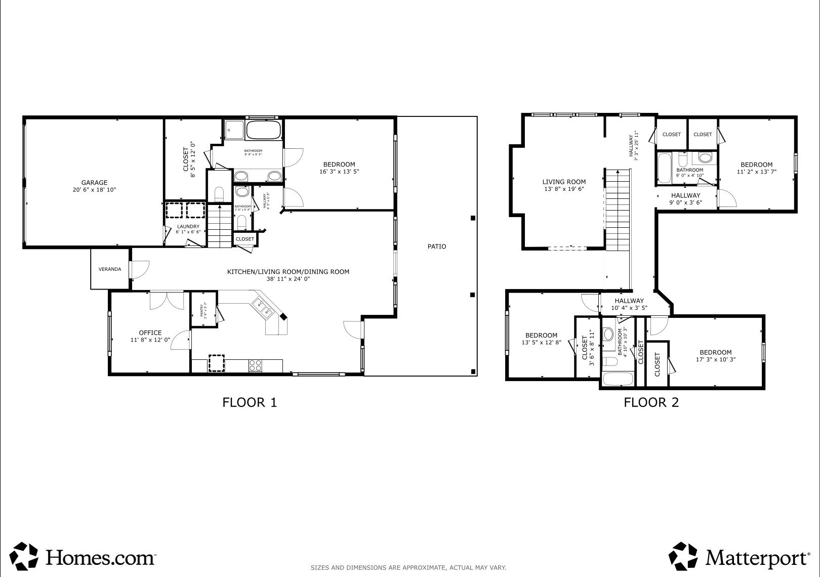 25806 Palmdale Estate Drive Property Photo 6
