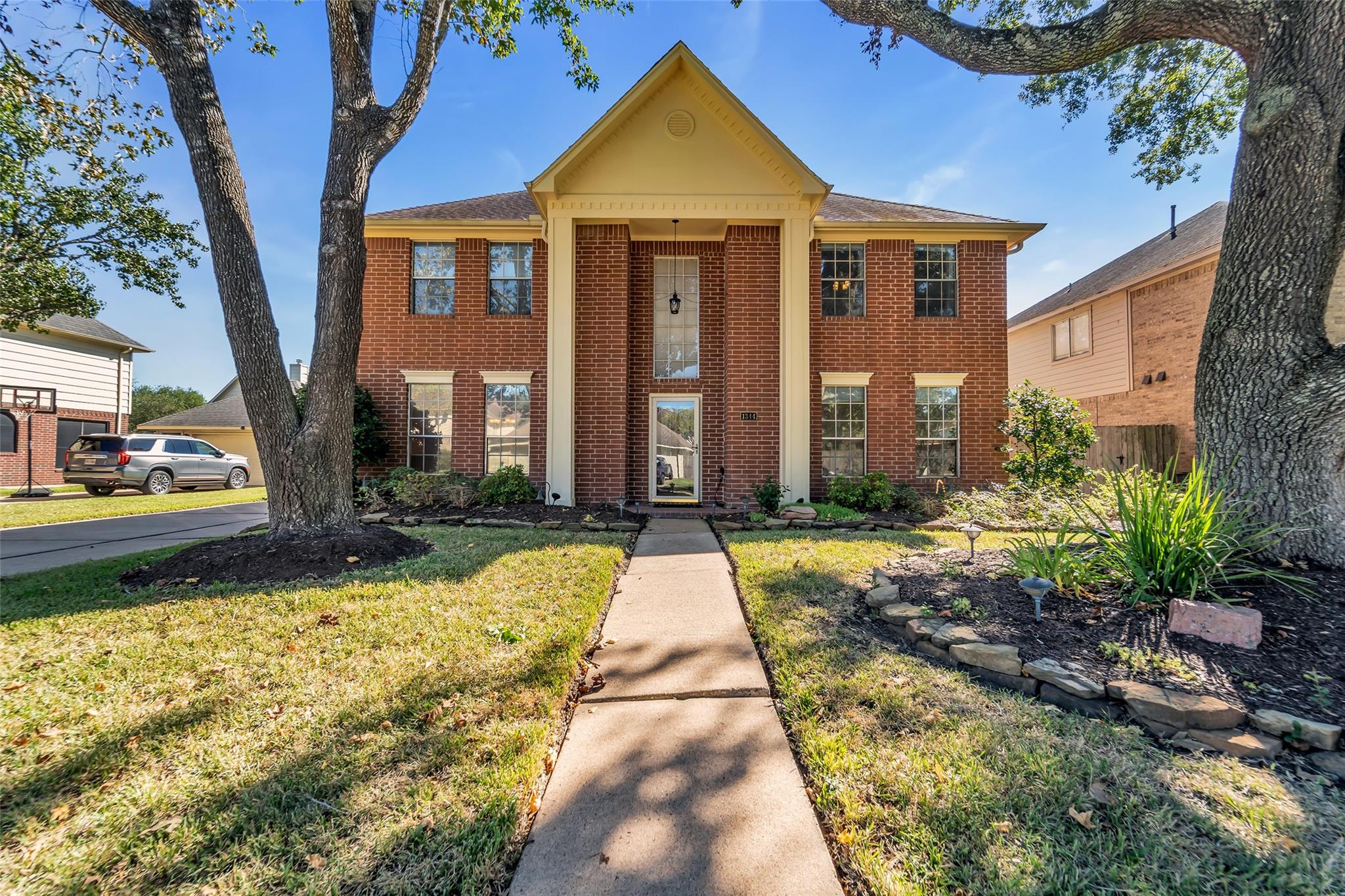 1344 Coleman Boylan Drive, League City Tx 77573 Property Photo 1