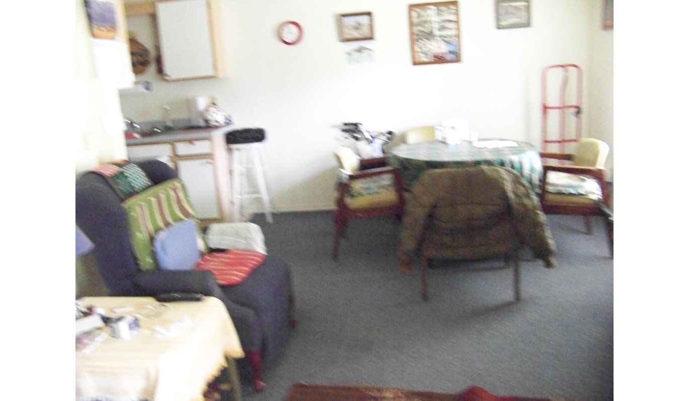 401 Jack Griffin Drive Property Photo 6