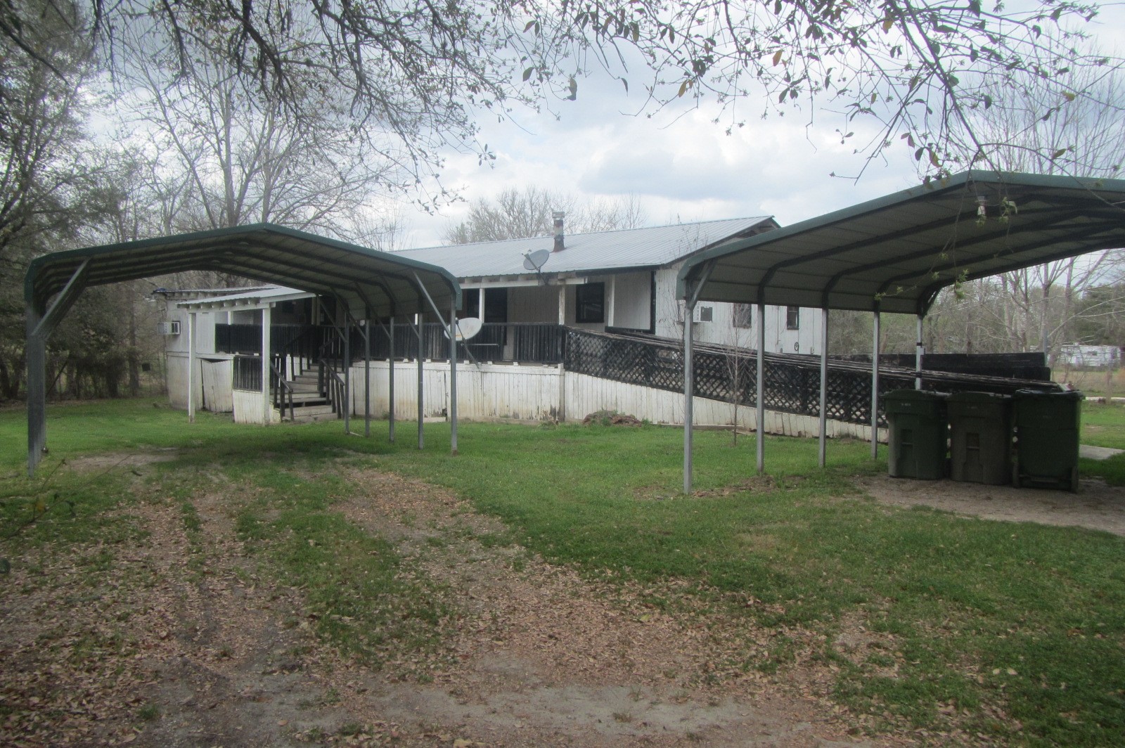 11 Harmon Creek Drive Property Photo 1