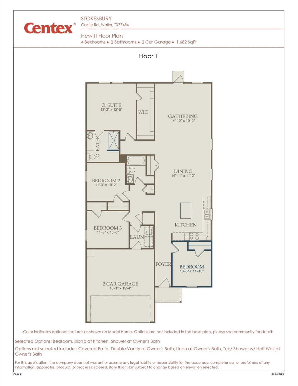 30503 Wolfburn Street Property Photo 34