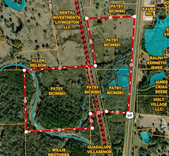 Tbd Us Highway 59 S Property Photo 1