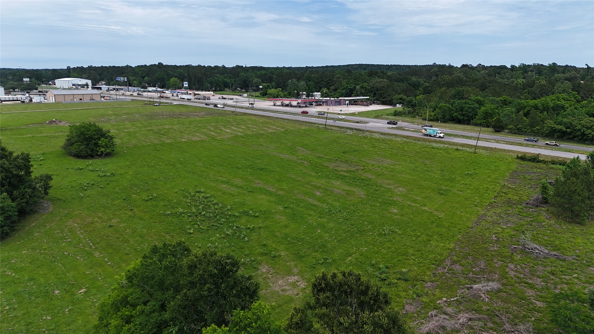 Tbd Us Highway 59 S Property Photo 5