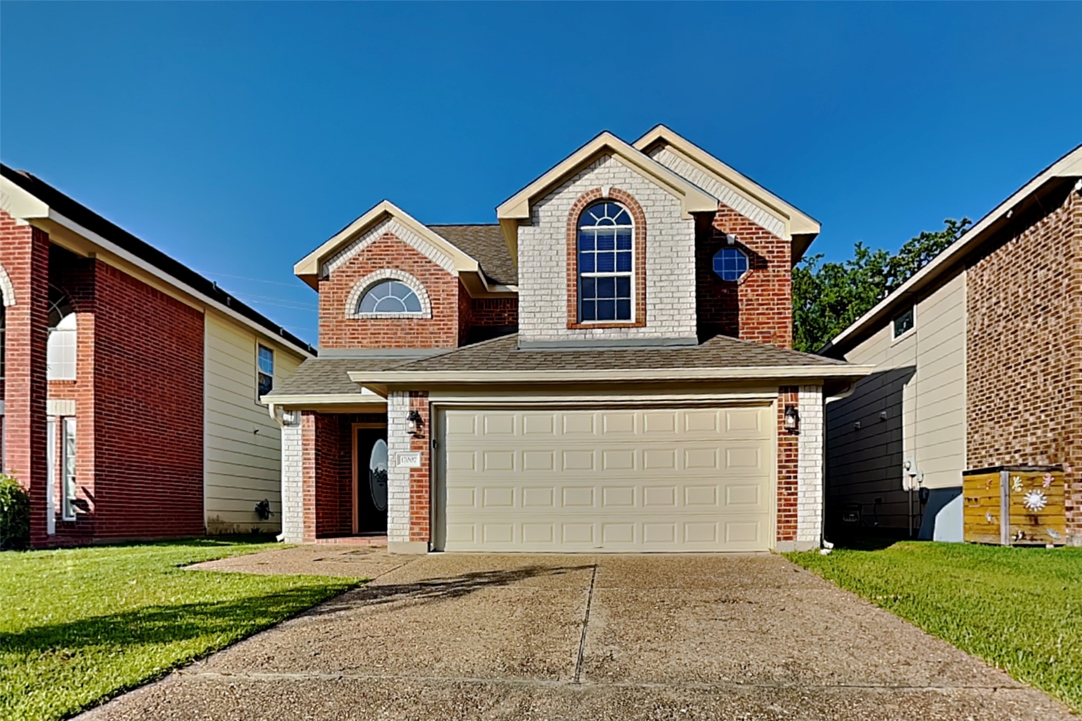 17007 Louetta Green Drive Property Photo 1