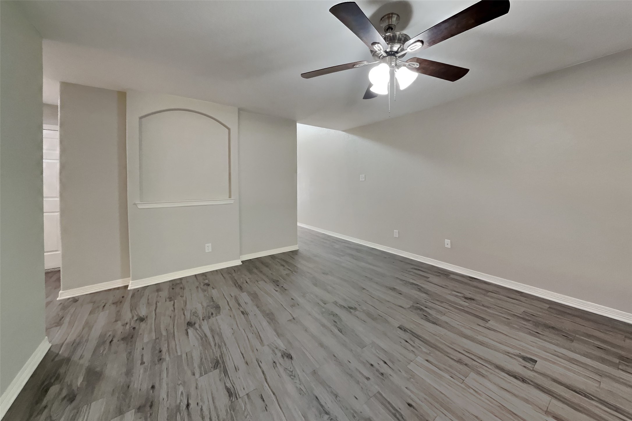 17007 Louetta Green Drive Property Photo 2