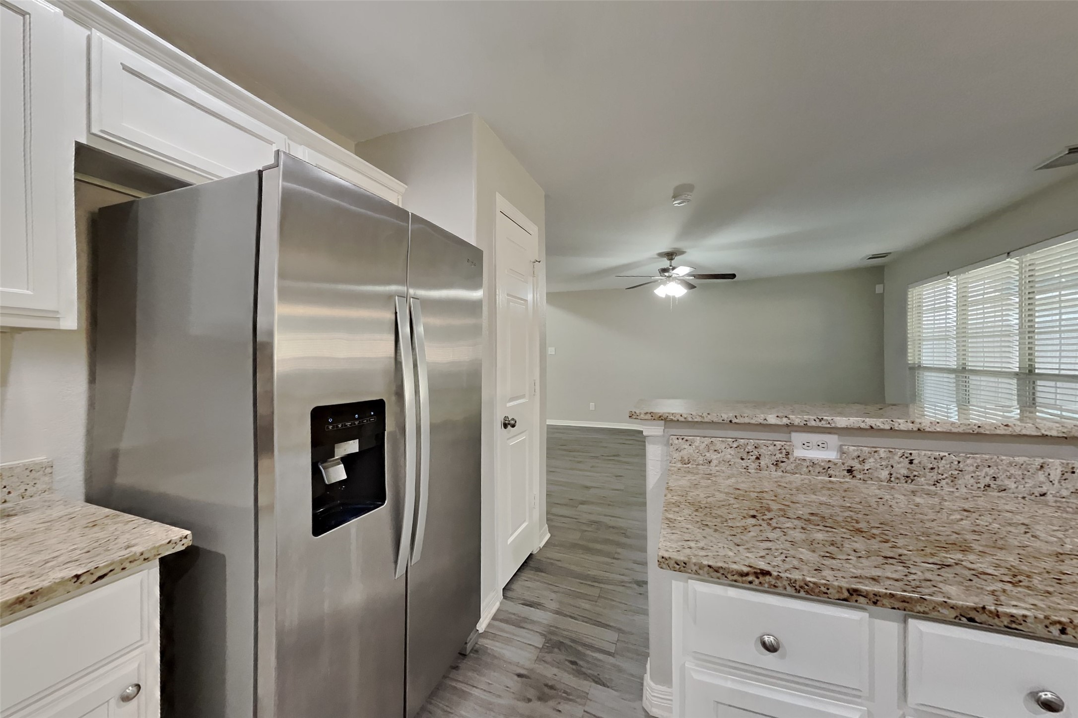 17007 Louetta Green Drive Property Photo 4