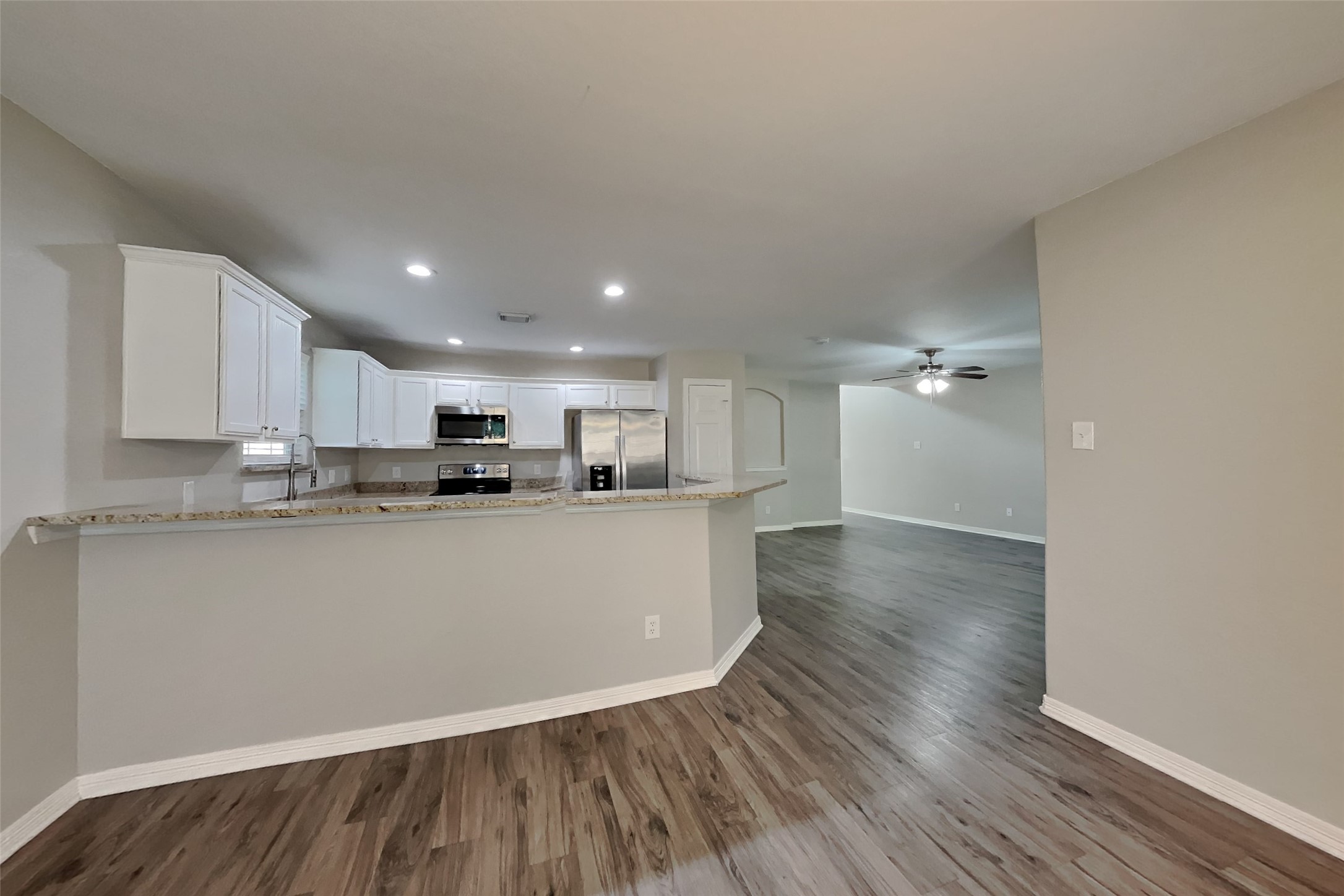 17007 Louetta Green Drive Property Photo 7