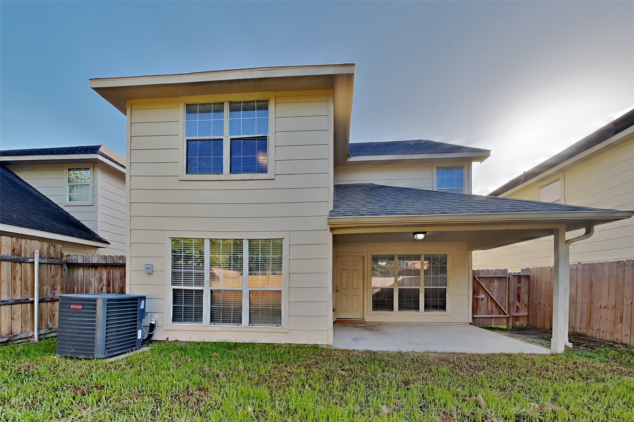 17007 Louetta Green Drive Property Photo 18