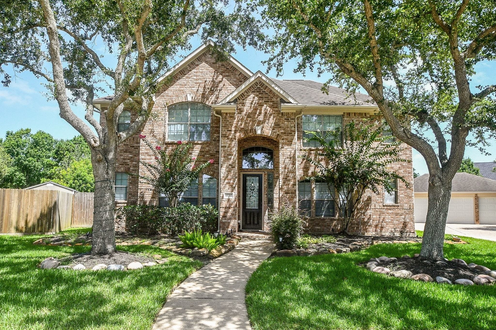 6132 Ramsay Lane Property Photo
