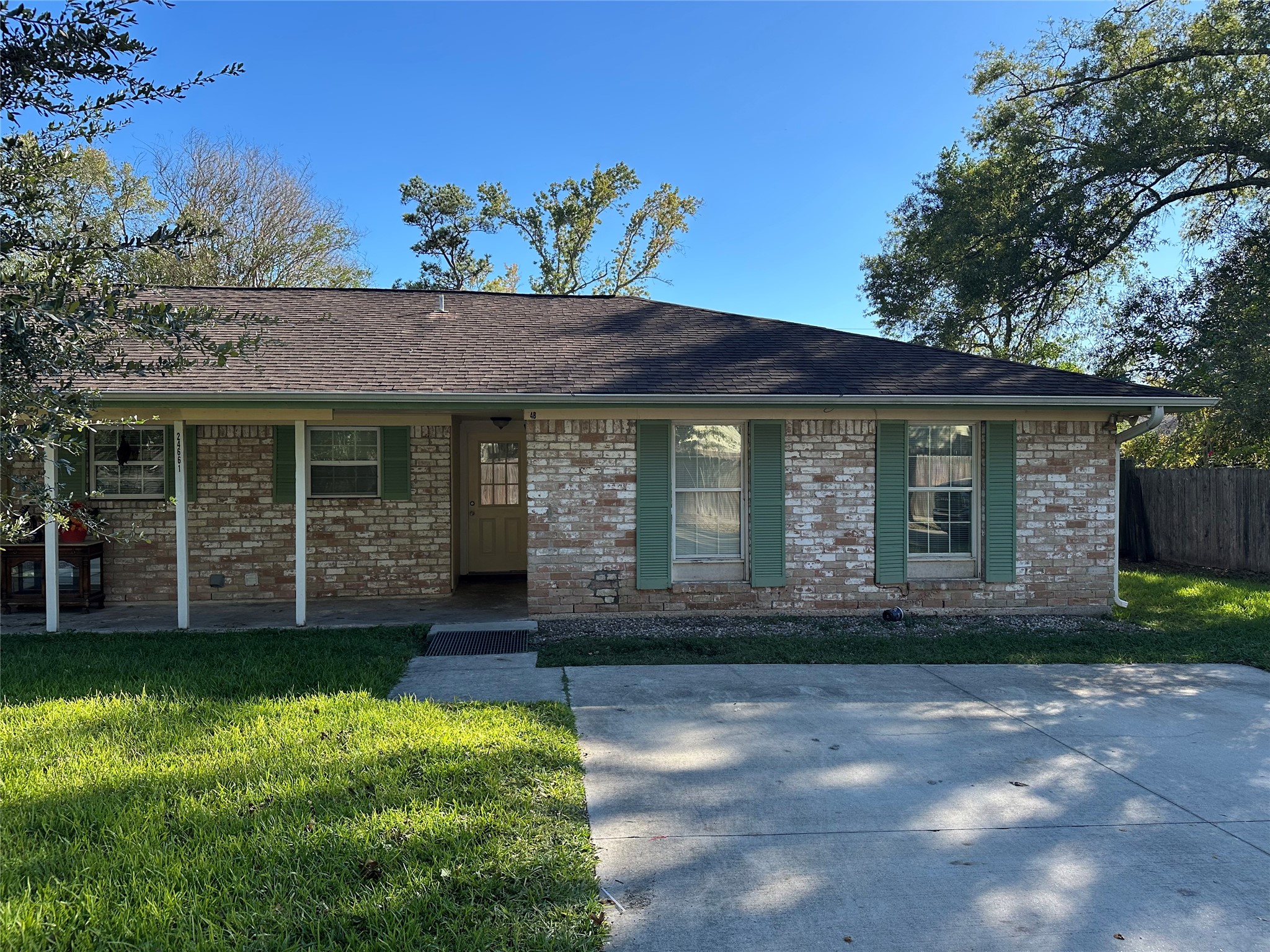 22195 E Martin Drive 4a Property Photo 1