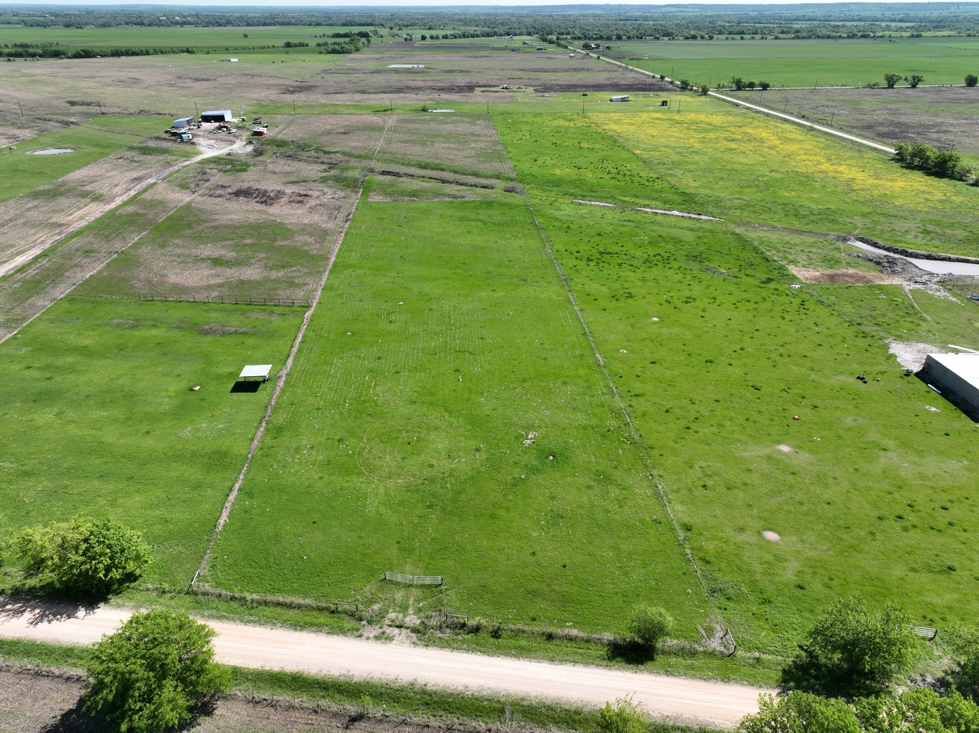 Tr 16 County Road 129 Property Photo 1