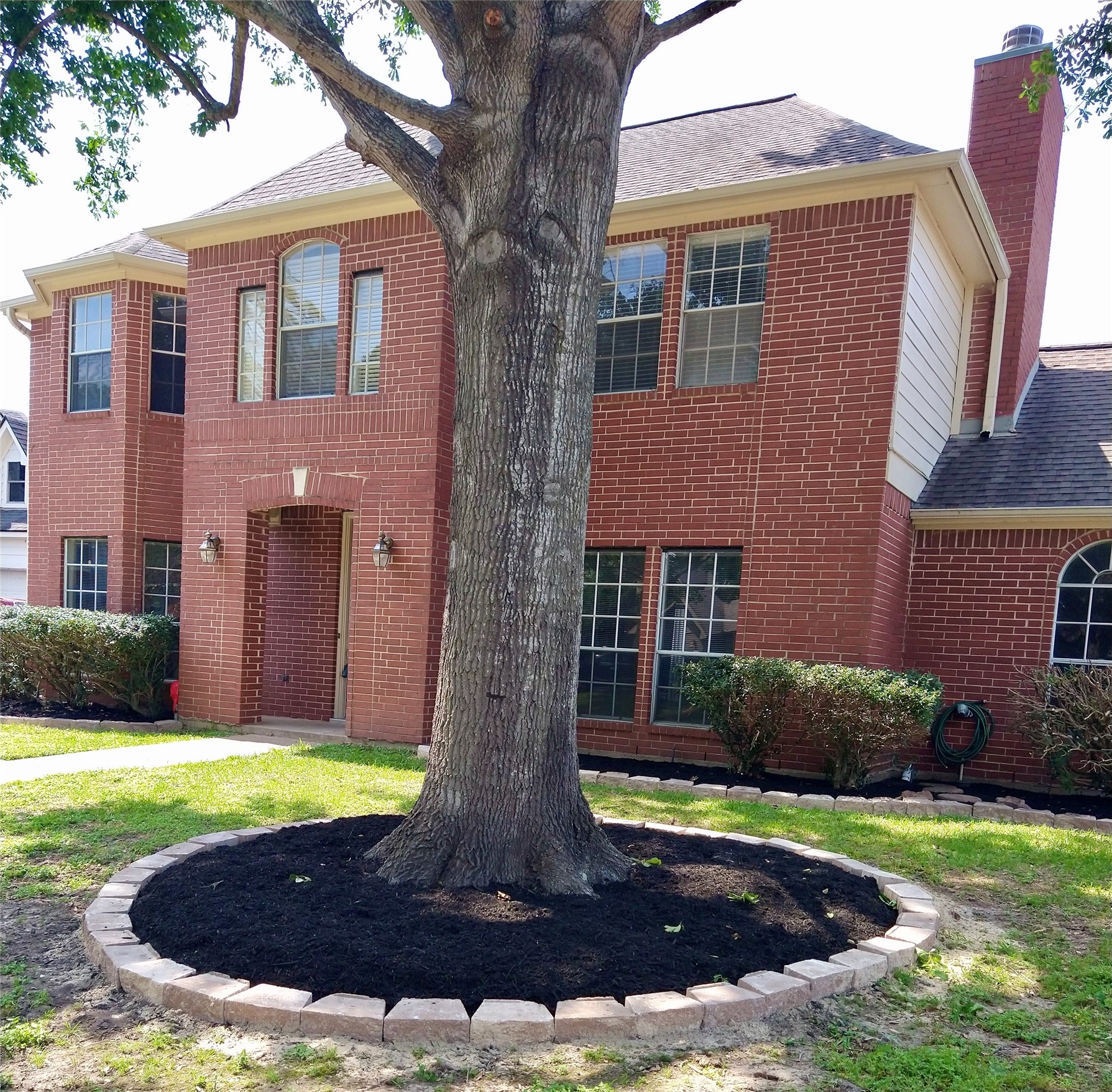 7211 N Hearthstone Green Drive Property Photo 4