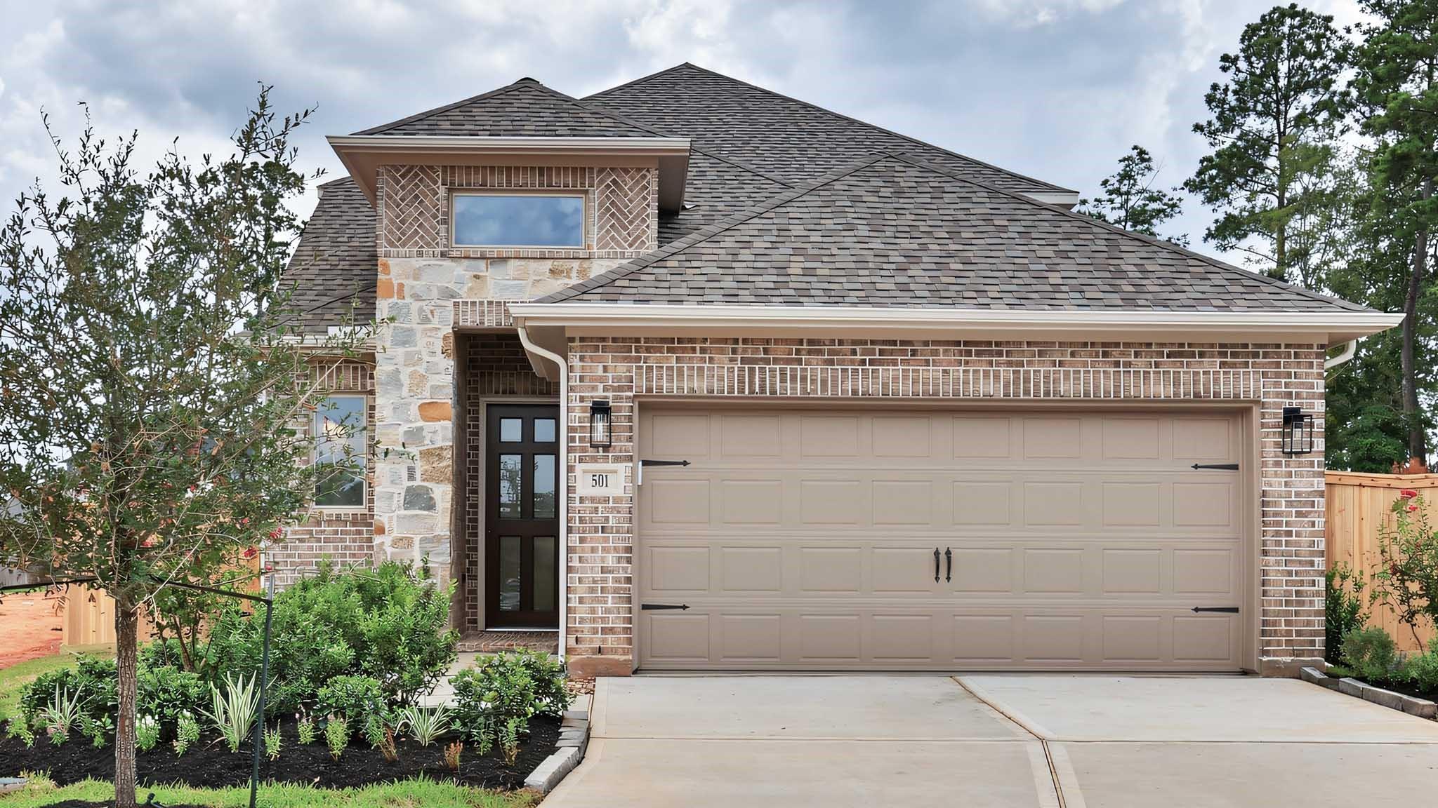 501 Abcot Ranger Court, Willis TX 77318 Property Photo 1