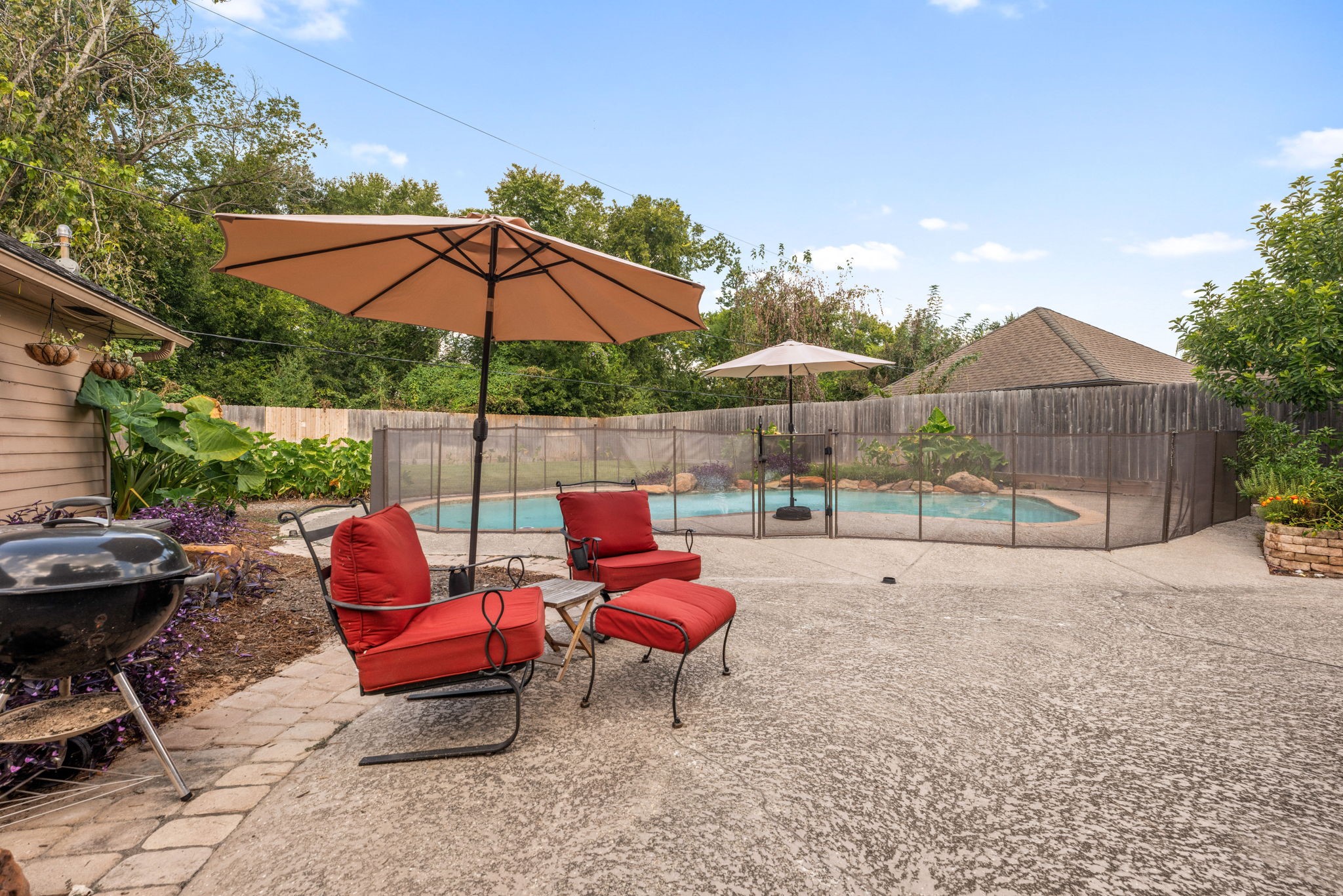 5114 Pebble Springs Drive Property Photo 37