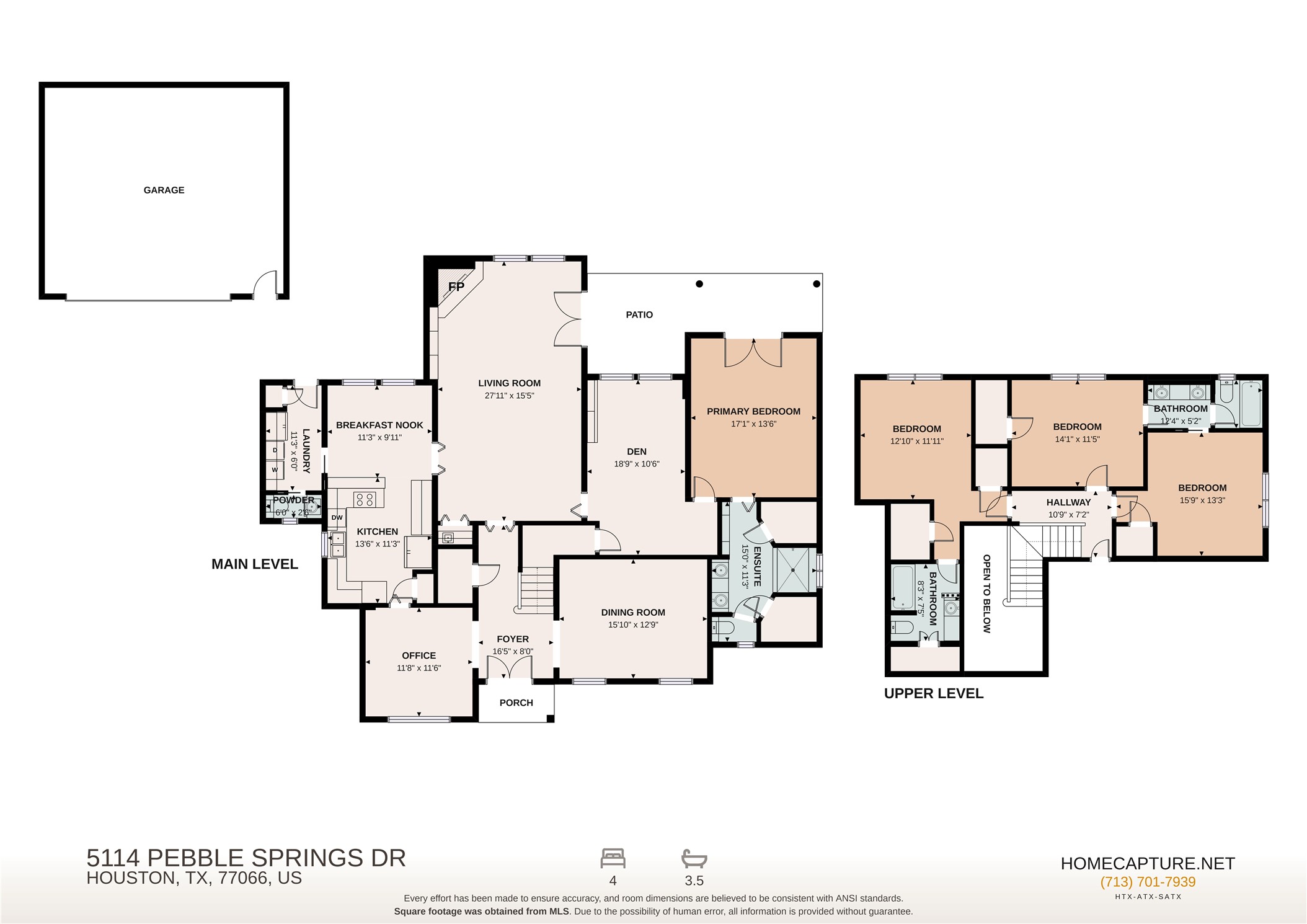 5114 Pebble Springs Drive Property Photo 41