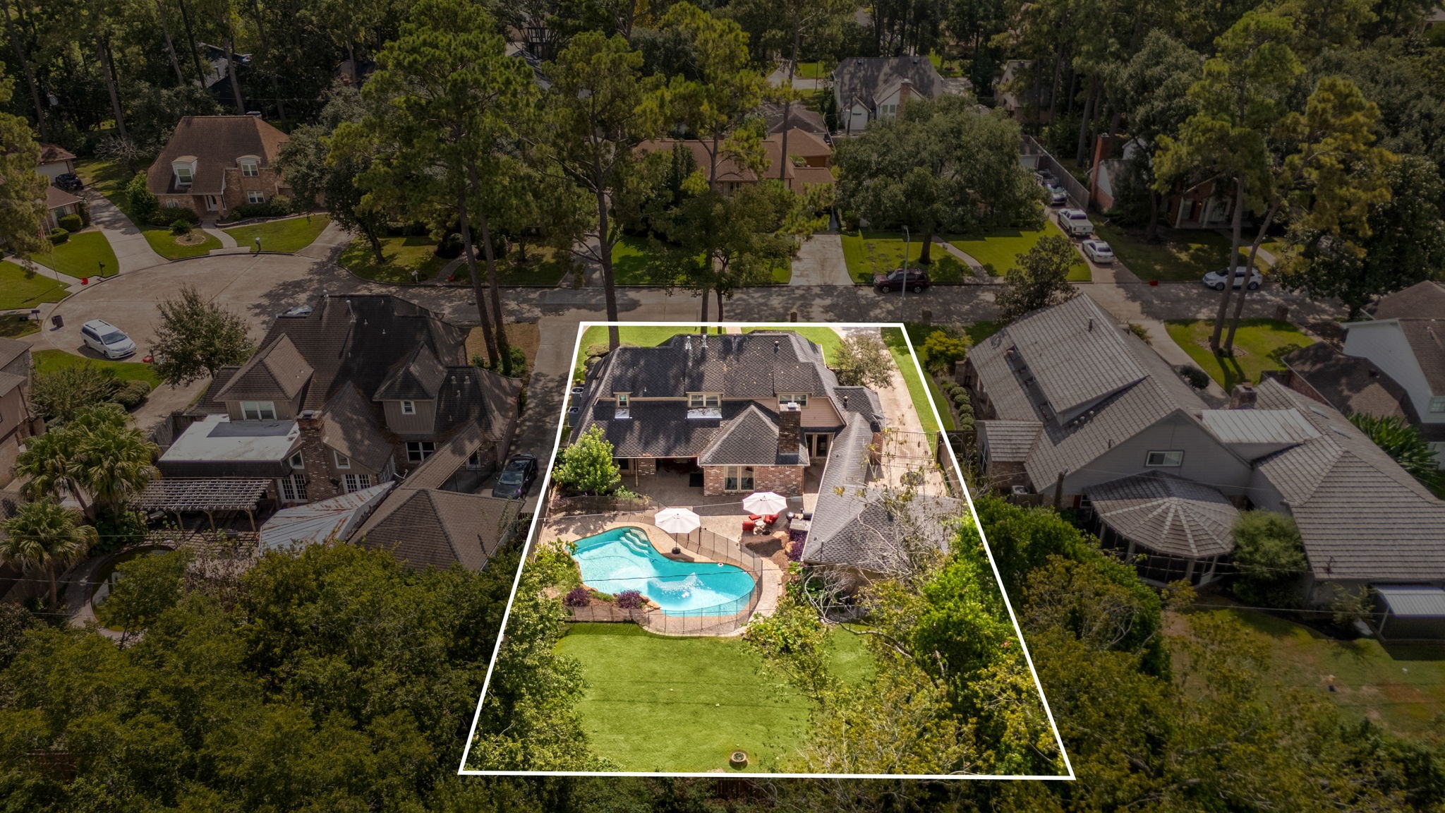 5114 Pebble Springs Drive Property Photo 42