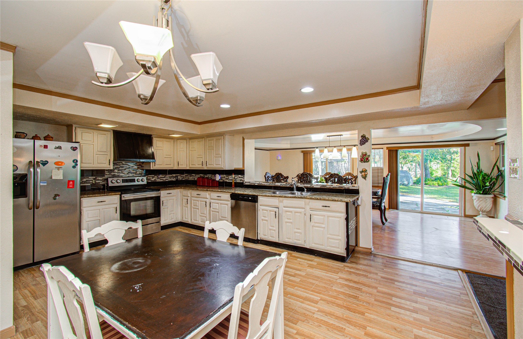 16603 Great Glen Drive Property Photo 21