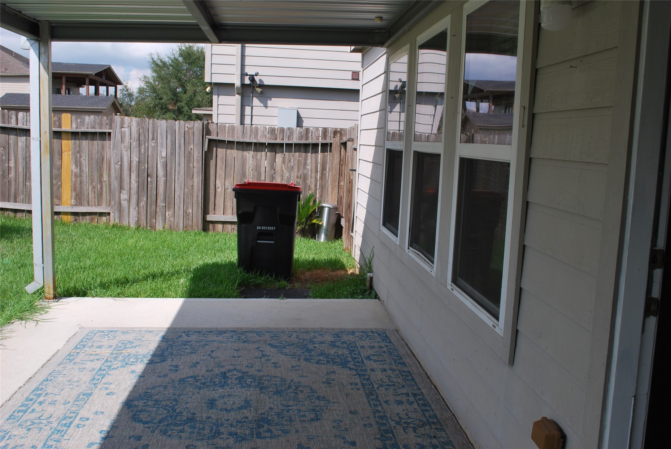 12534 Greensbrook Forest Drive Property Photo 28