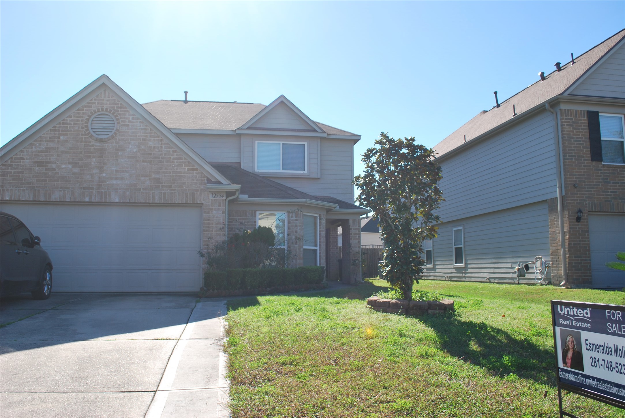 12534 Greensbrook Forest Drive Property Photo 30