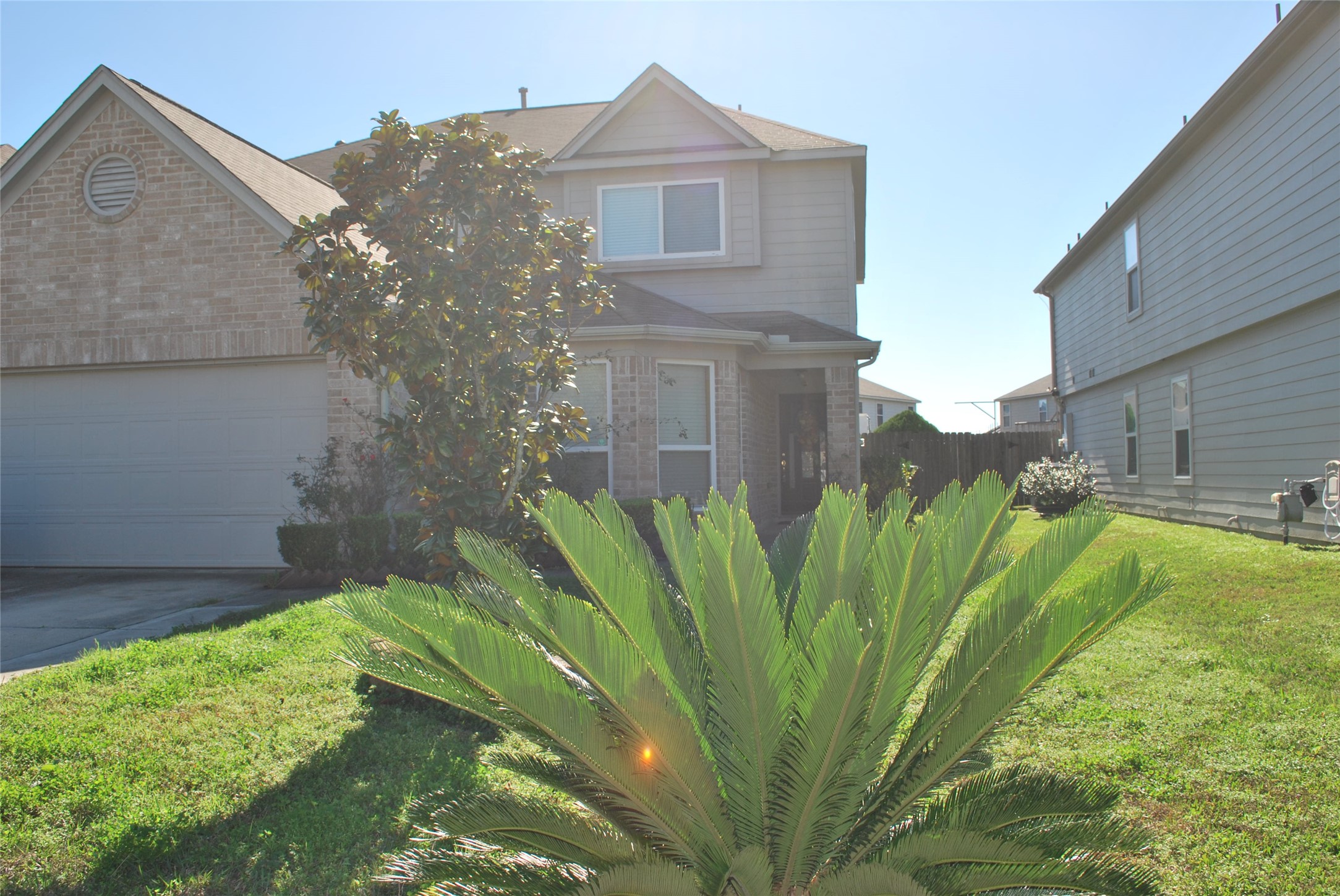 12534 Greensbrook Forest Drive Property Photo 32