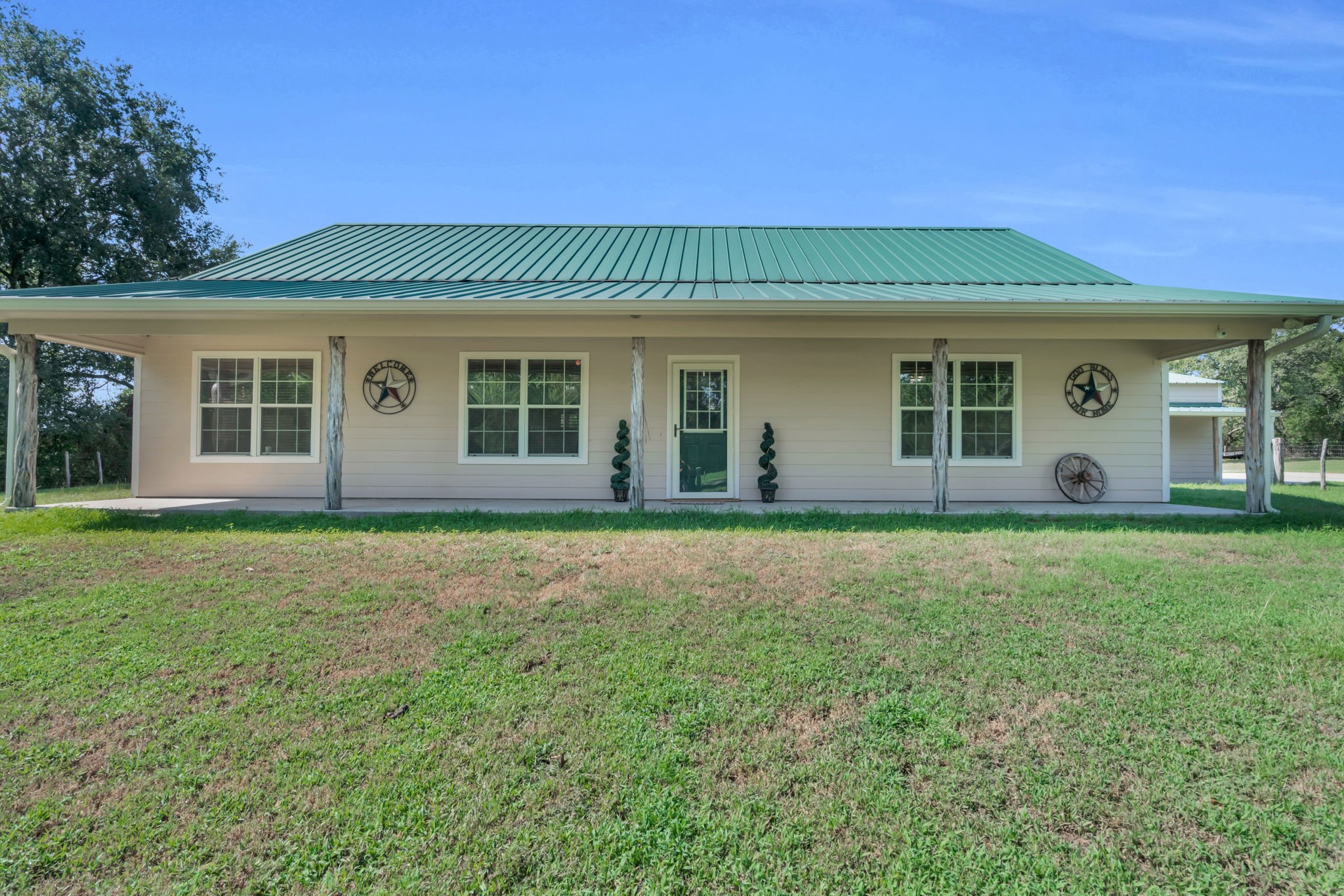 307 Fm 980 Road Property Photo 3