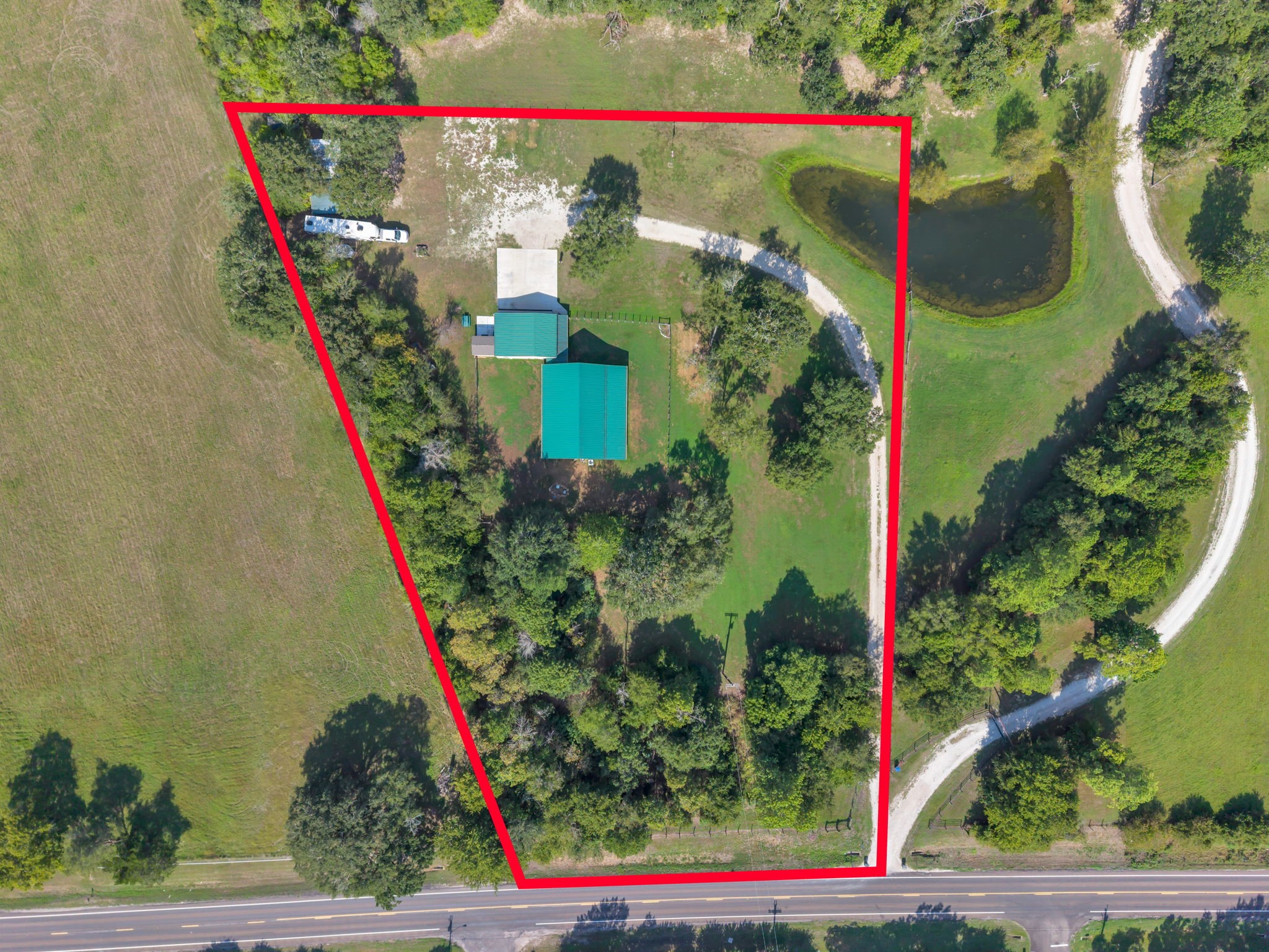 307 Fm 980 Road Property Photo 36