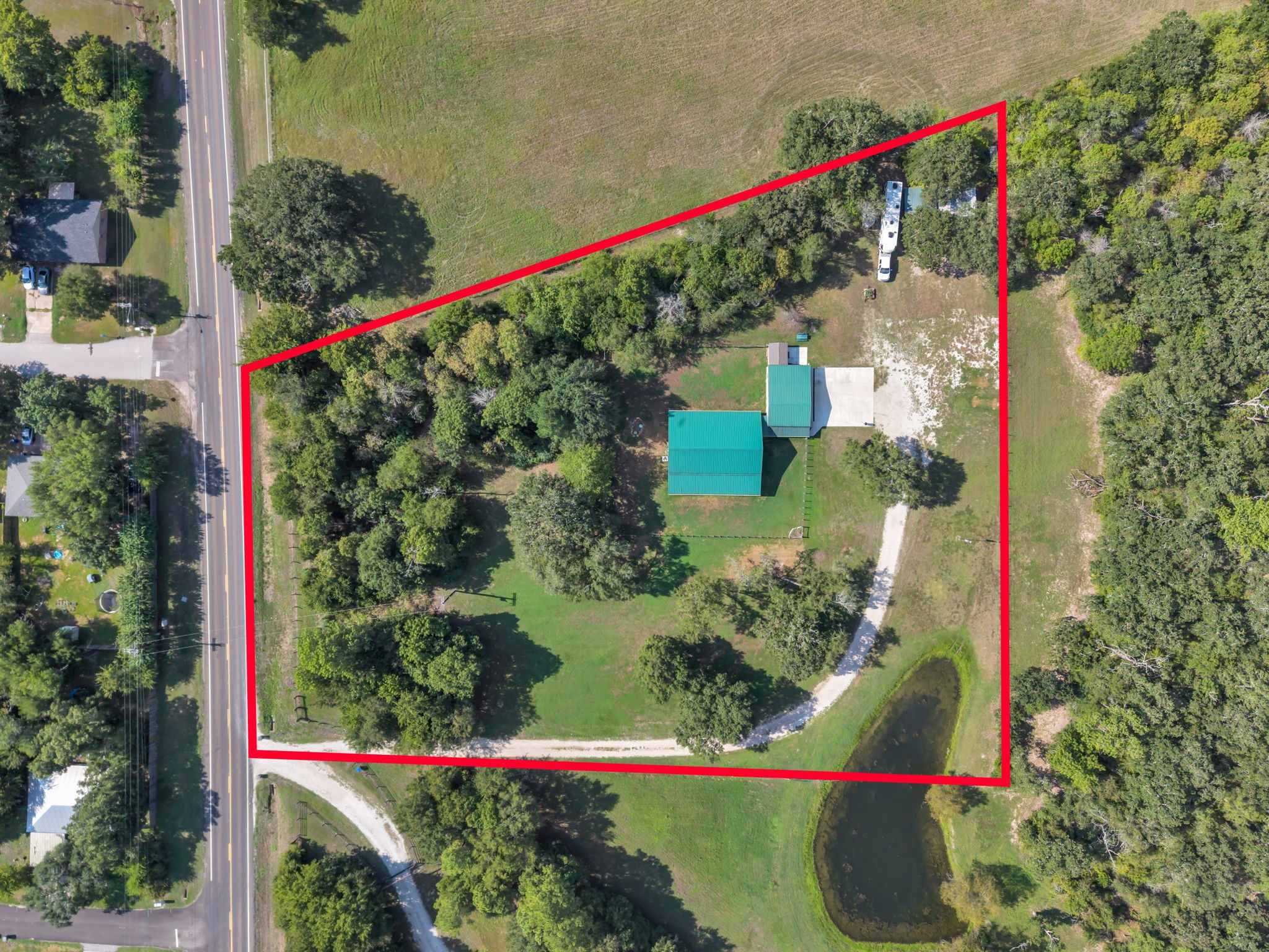 307 Fm 980 Road Property Photo 37