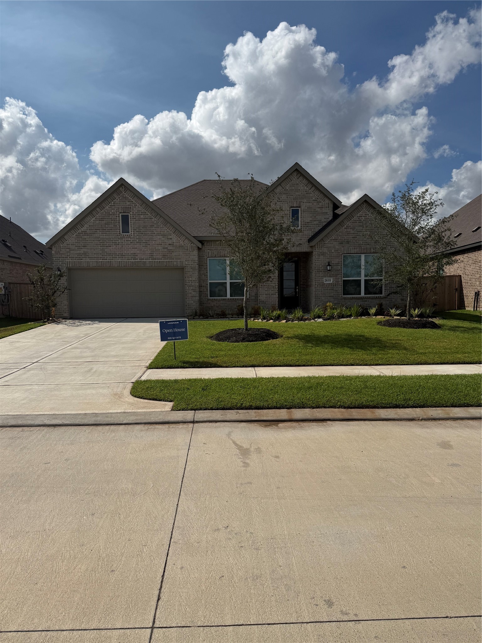 26331 Little Flower Lane Property Photo 1