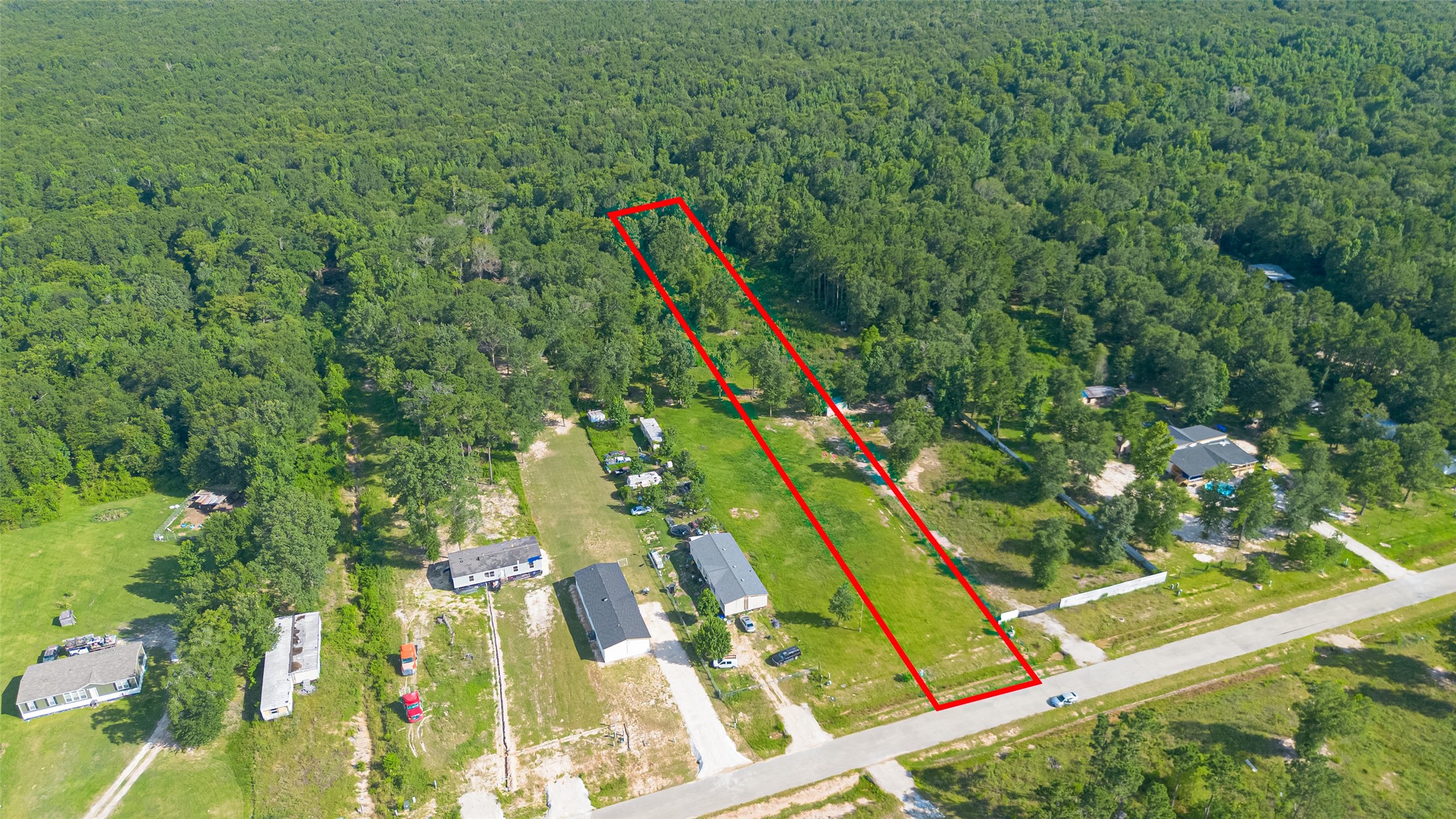 404 Road 5268 Property Photo 1