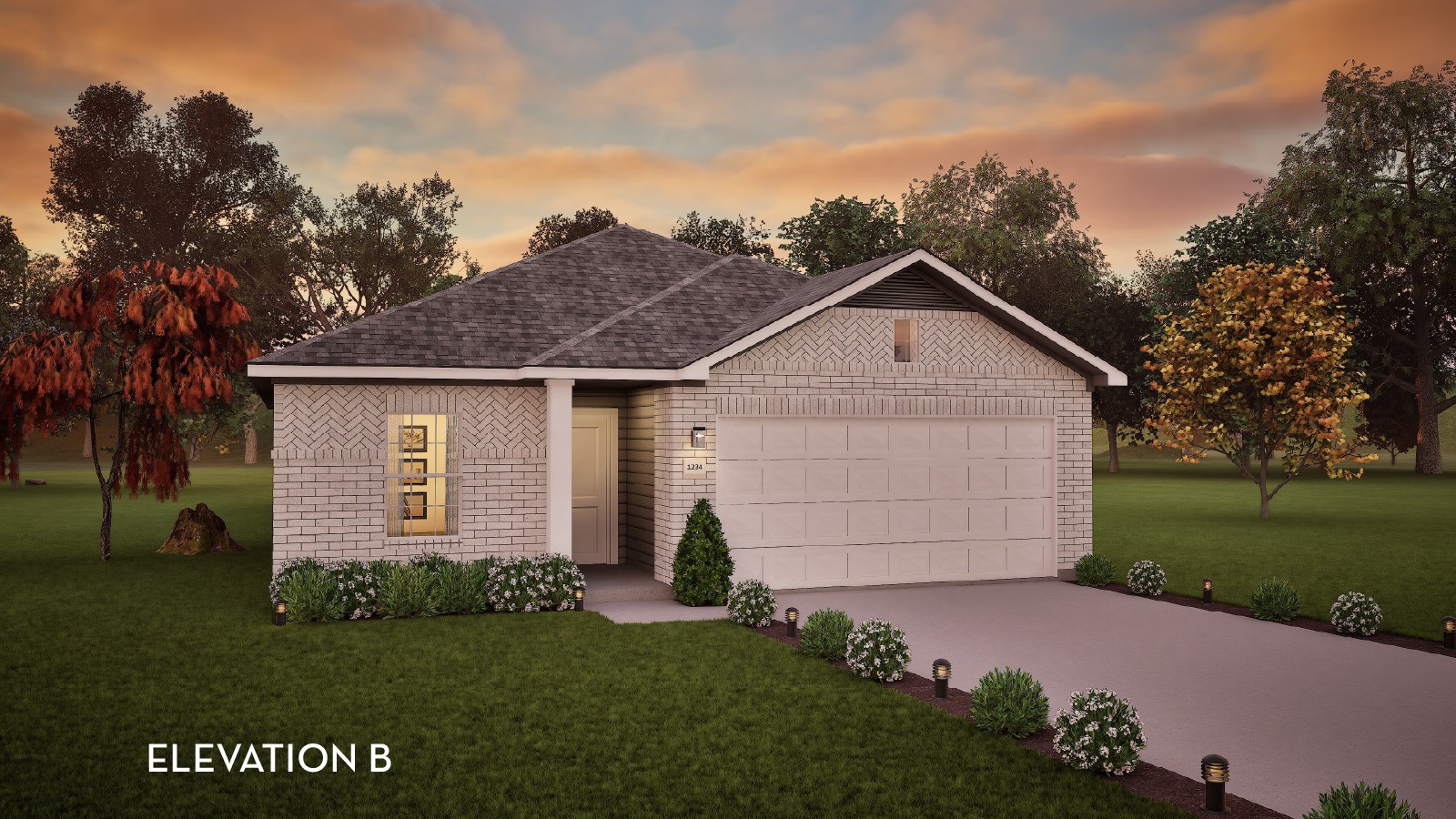 2068 Water Thistle Way Property Photo 1